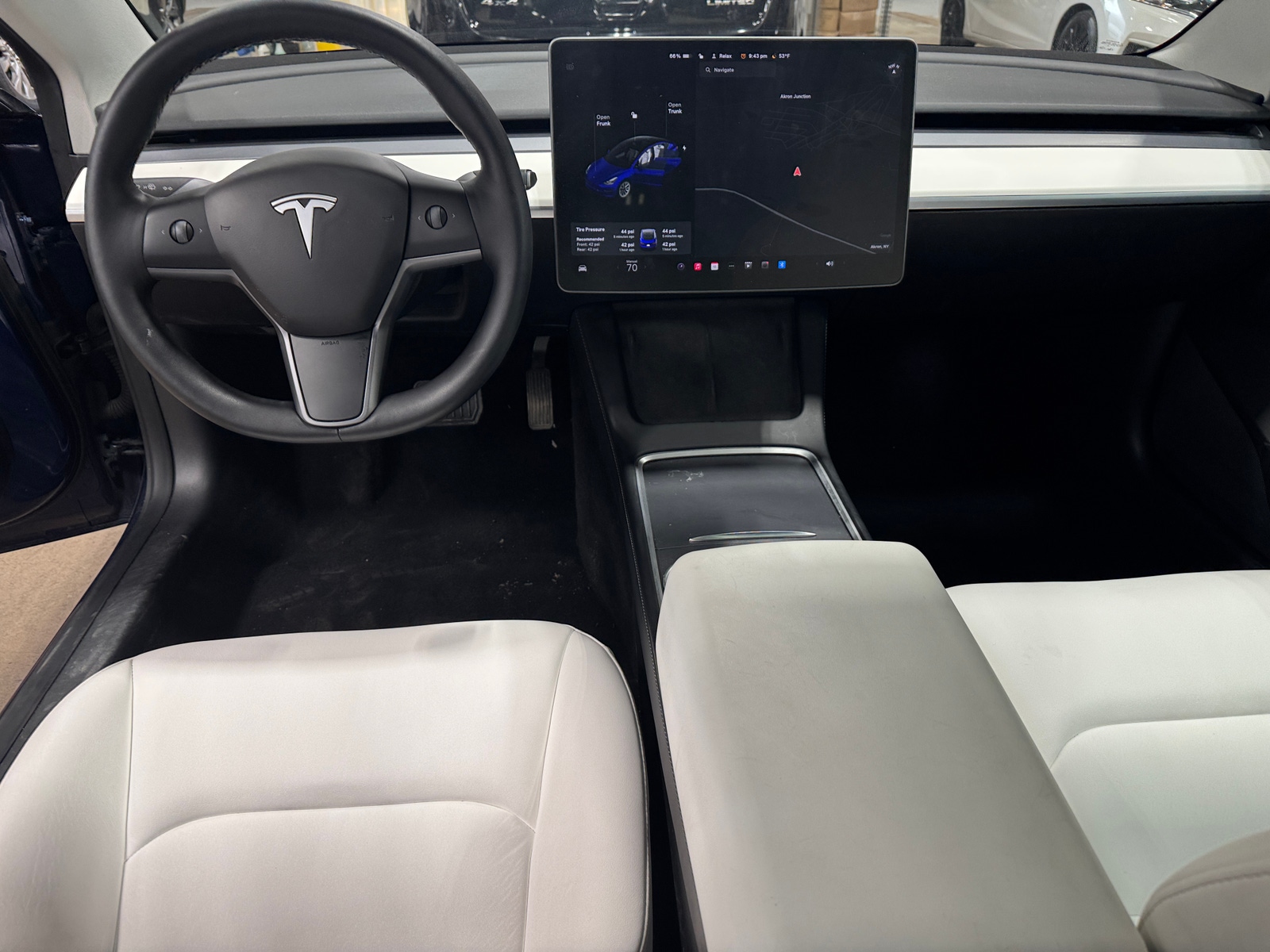 Thumbnail: 2022 Tesla Model 3 - 2