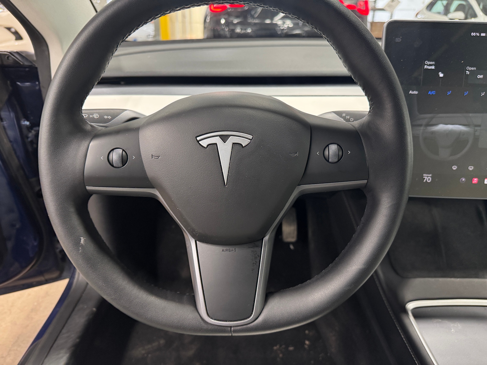 Thumbnail: 2022 Tesla Model 3 - 4