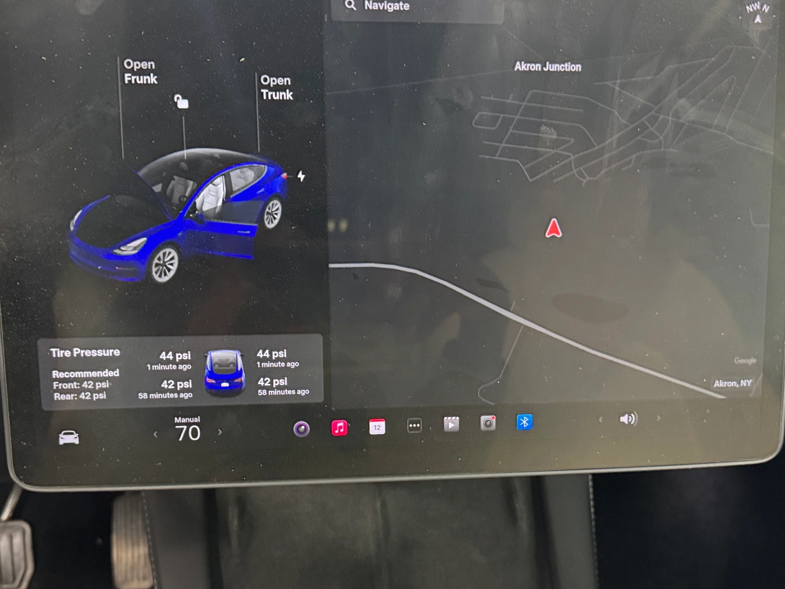 Thumbnail: 2022 Tesla Model 3 - 3