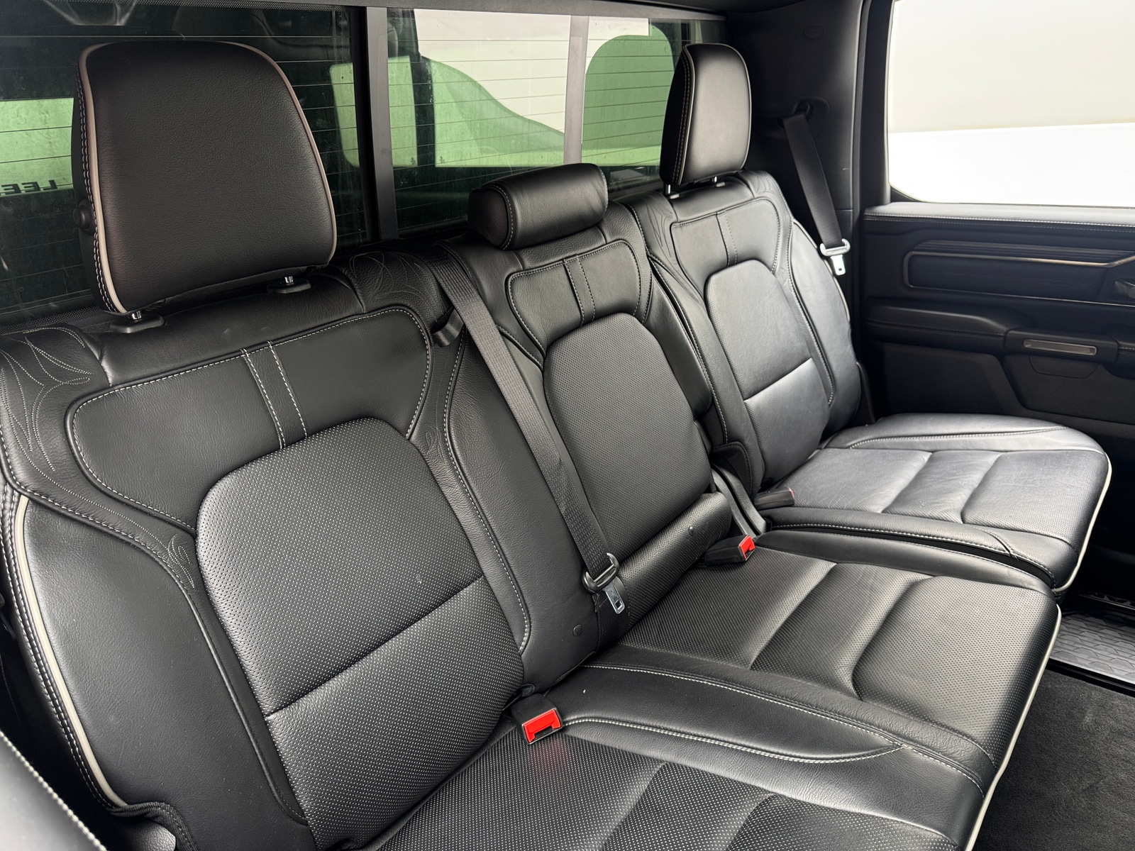 Thumbnail: 2021 RAM 1500 - 5