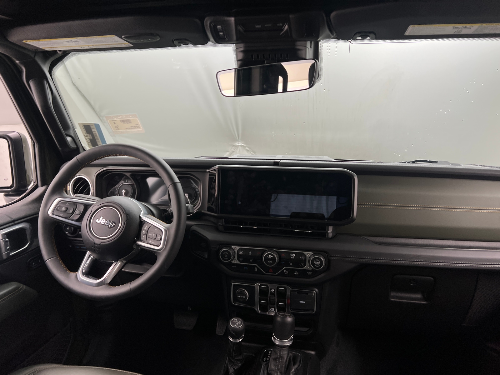 Thumbnail: 2024 Jeep Wrangler - 2