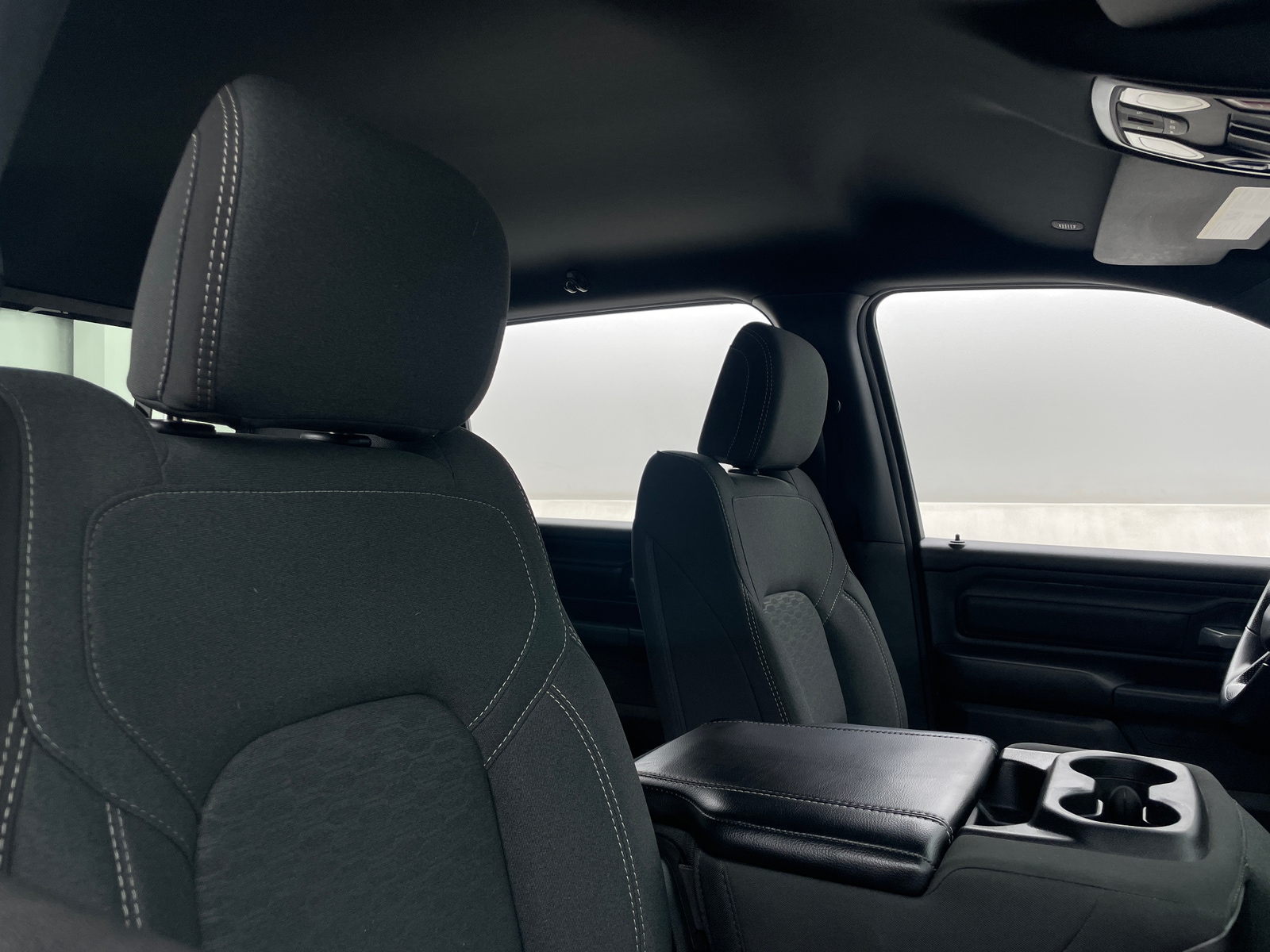 Thumbnail: 2025 RAM 1500 - 2