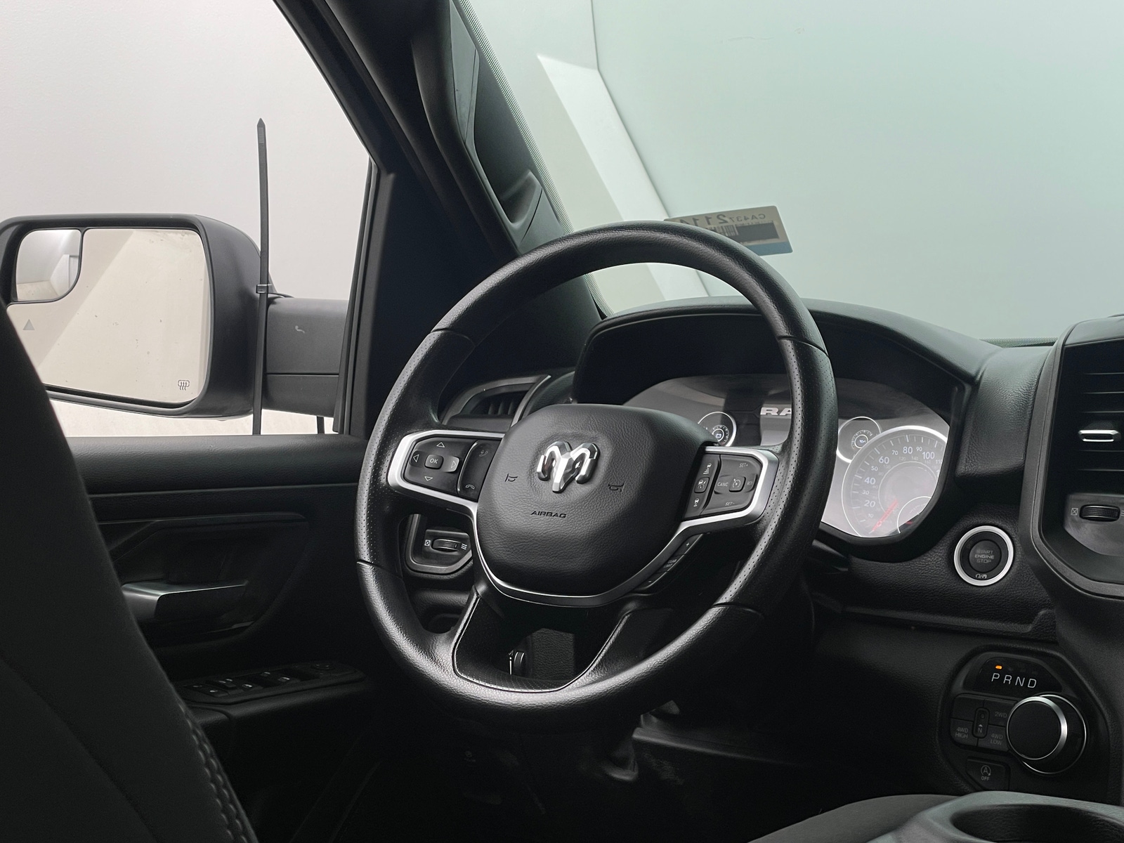 Thumbnail: 2025 RAM 1500 - 5