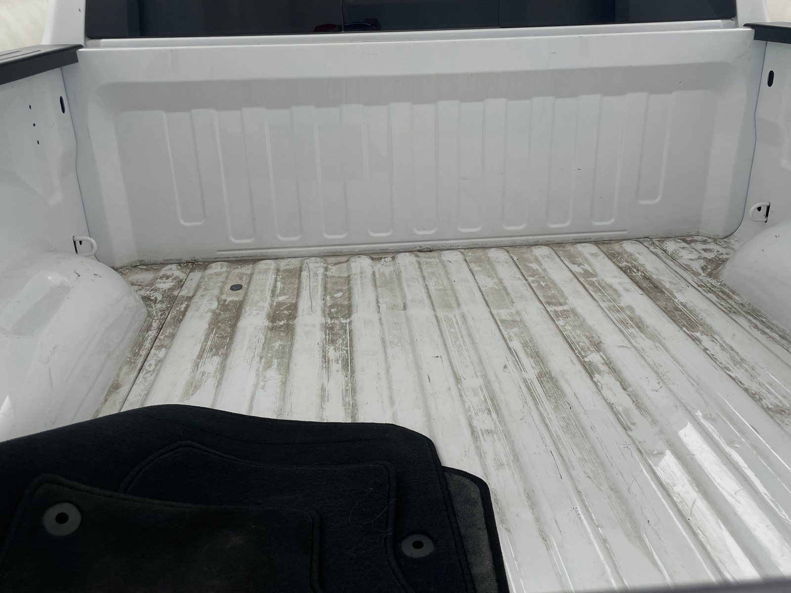 Thumbnail: 2025 RAM 1500 - 7