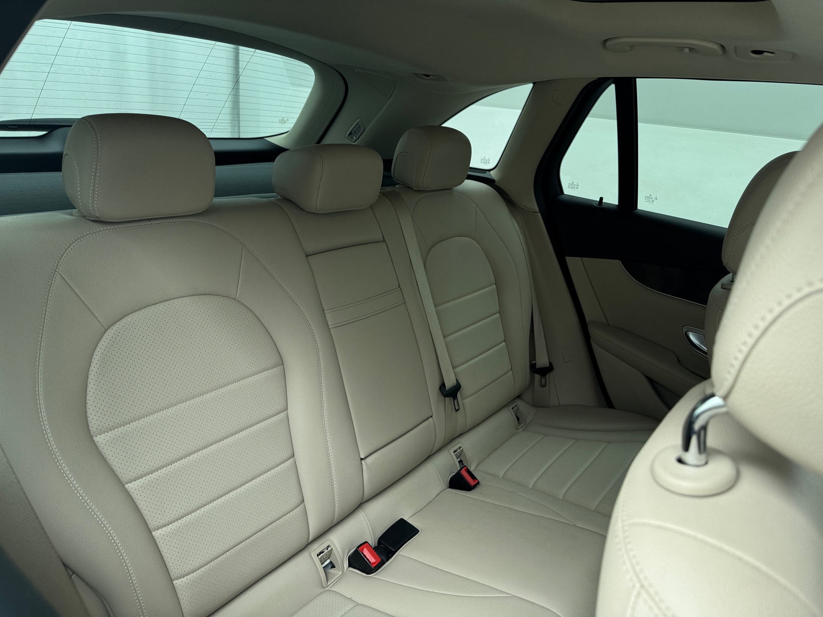 Thumbnail: 2019 Mercedes-Benz GLC - 5