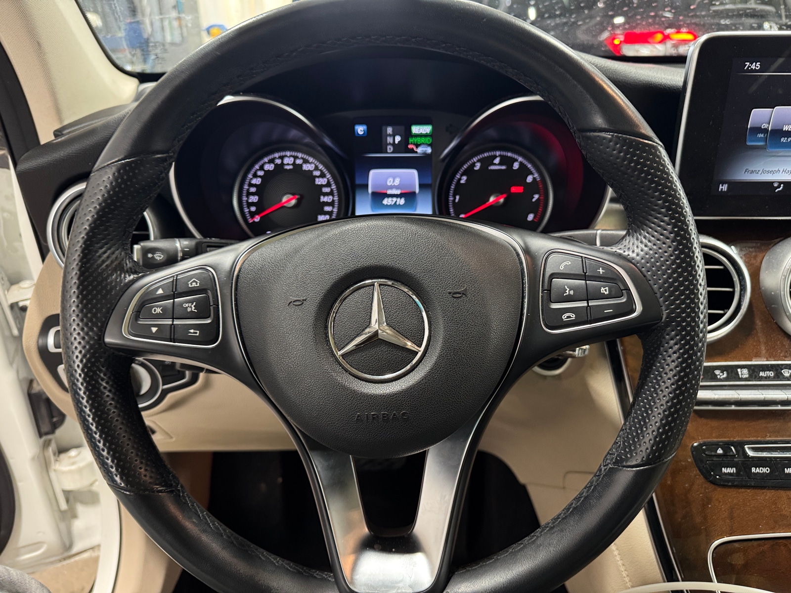 Thumbnail: 2019 Mercedes-Benz GLC - 4