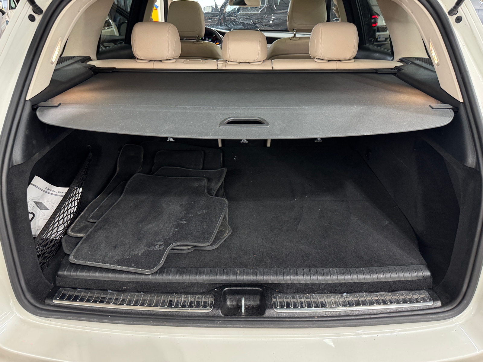 Thumbnail: 2019 Mercedes-Benz GLC - 6