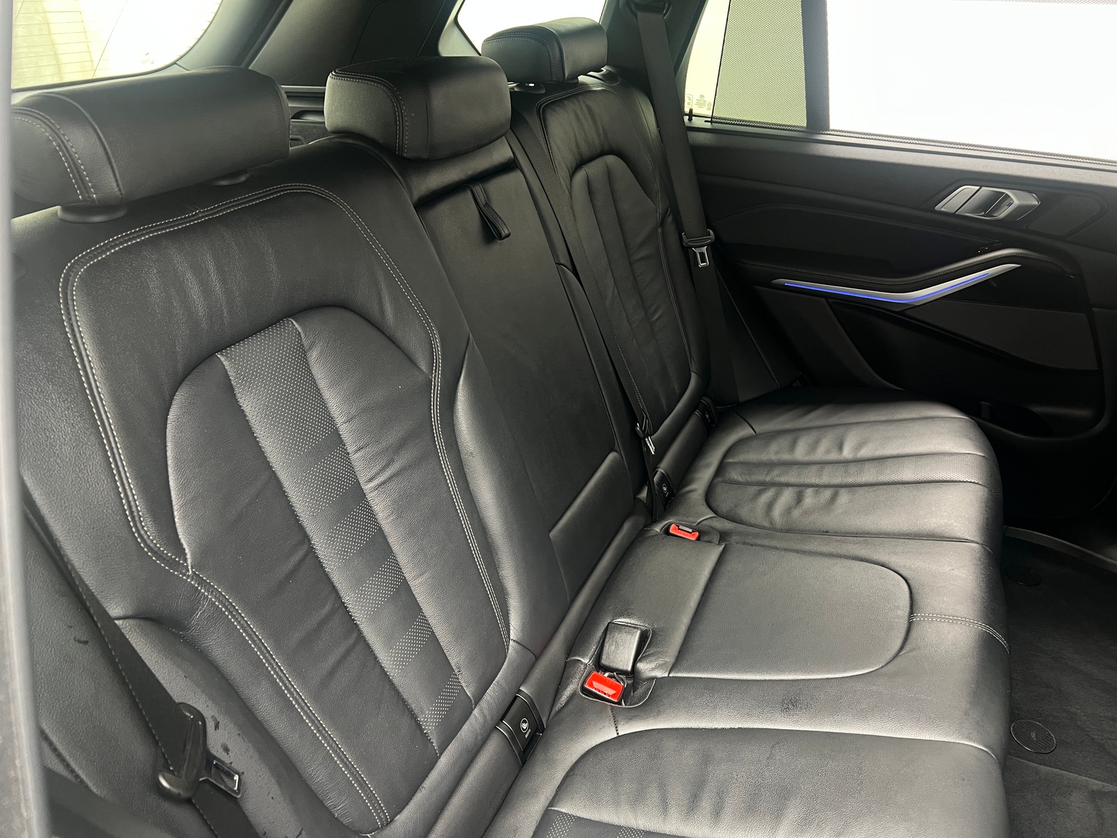 Thumbnail: 2019 BMW X5 - 5