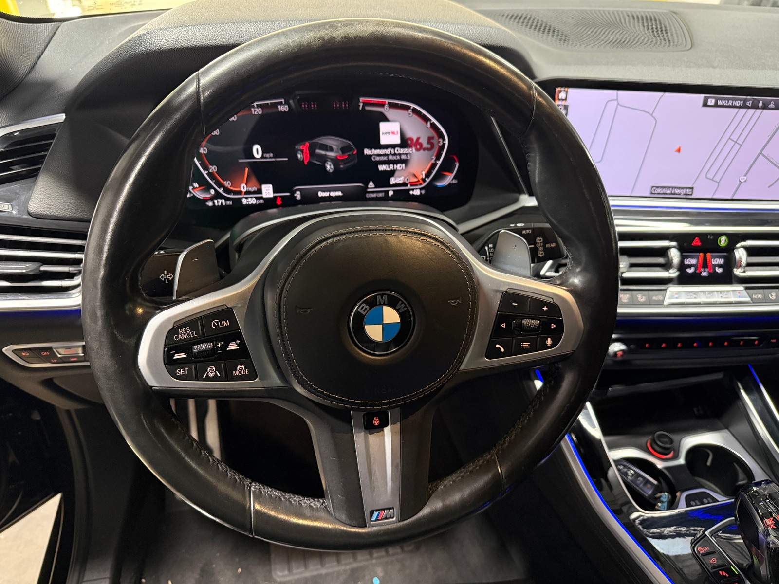 Thumbnail: 2019 BMW X5 - 4
