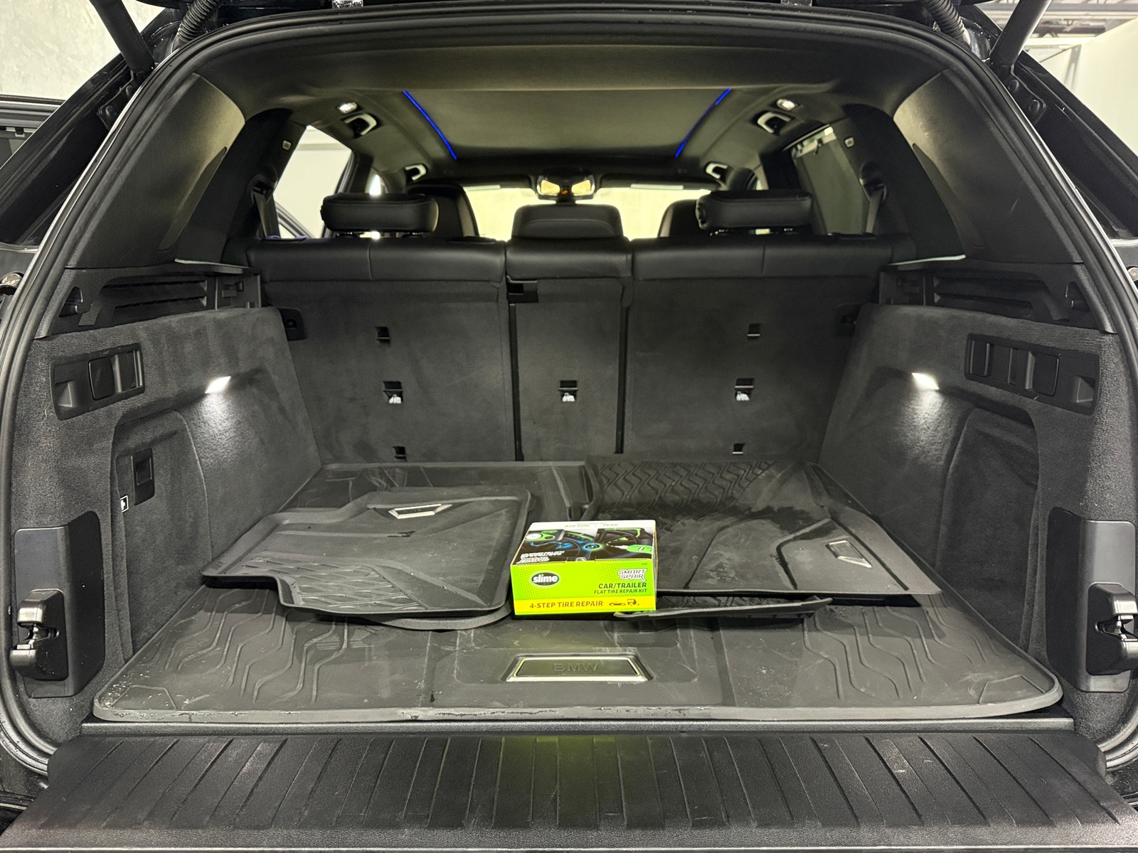 Thumbnail: 2019 BMW X5 - 6