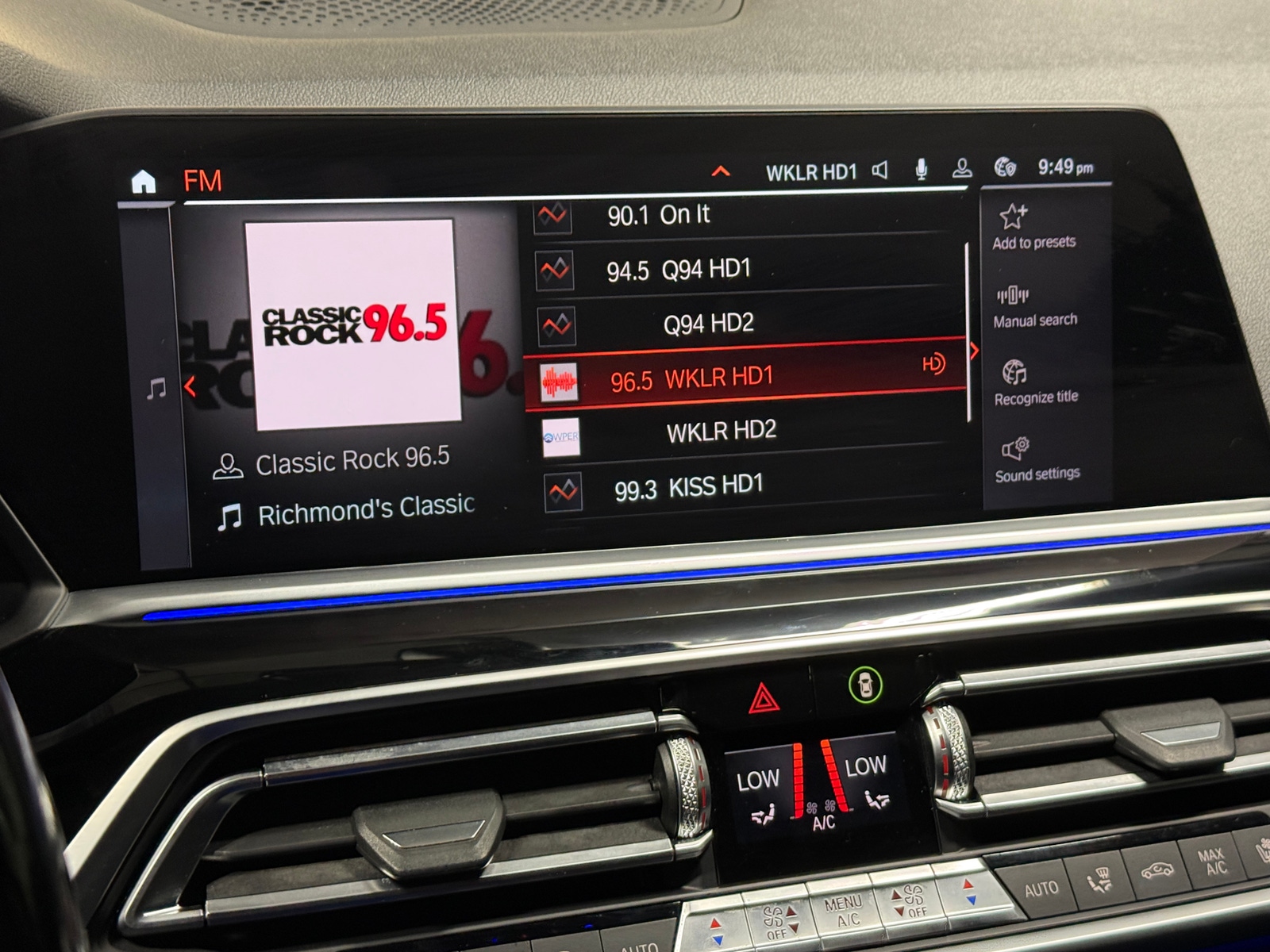 Thumbnail: 2019 BMW X5 - 3