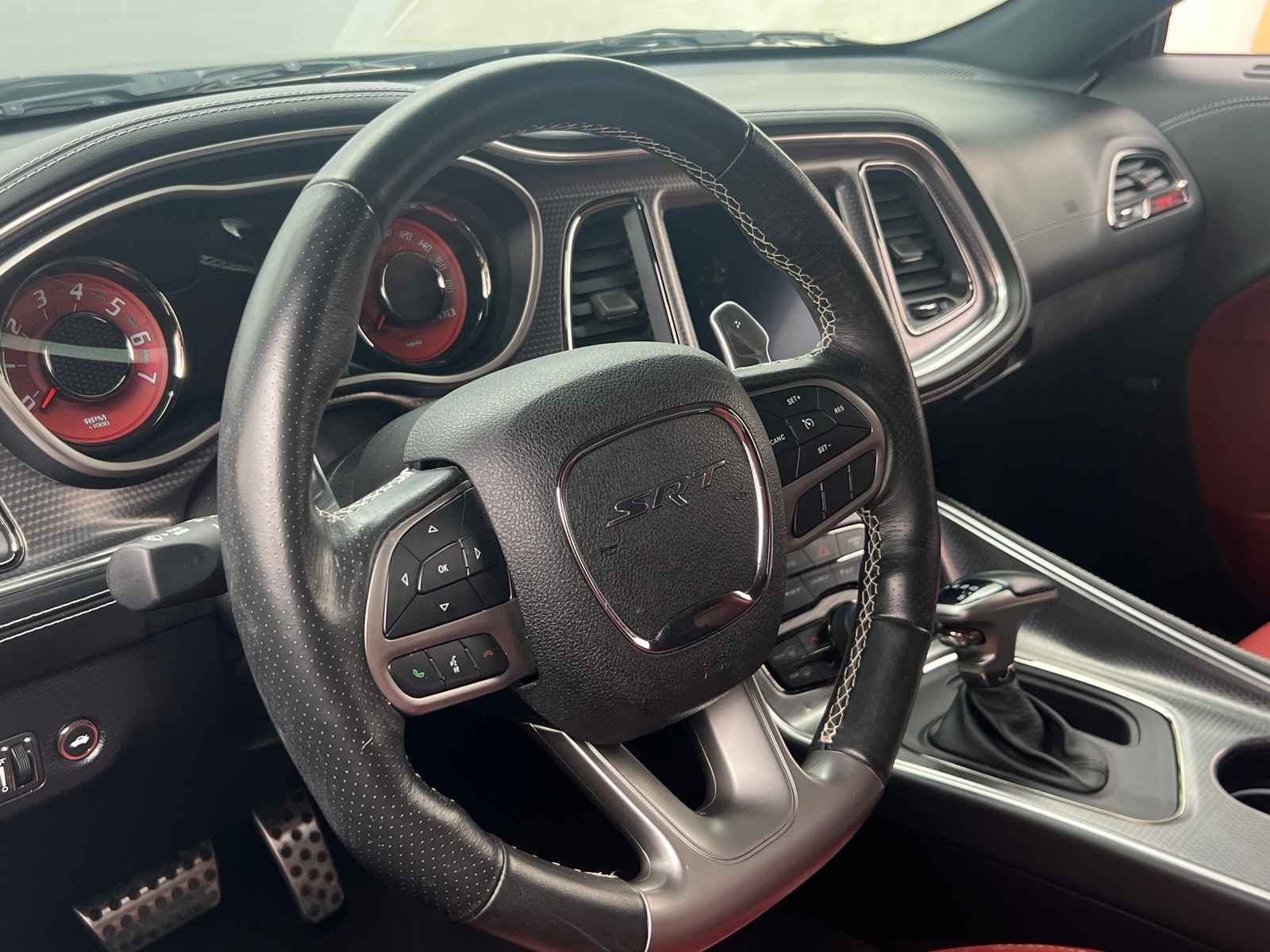 Thumbnail: 2020 Dodge Challenger - 3