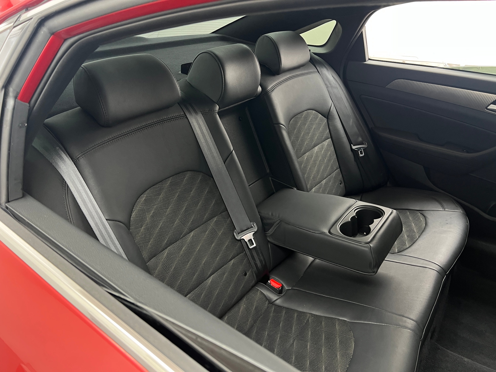 Thumbnail: 2019 Hyundai Sonata - 5