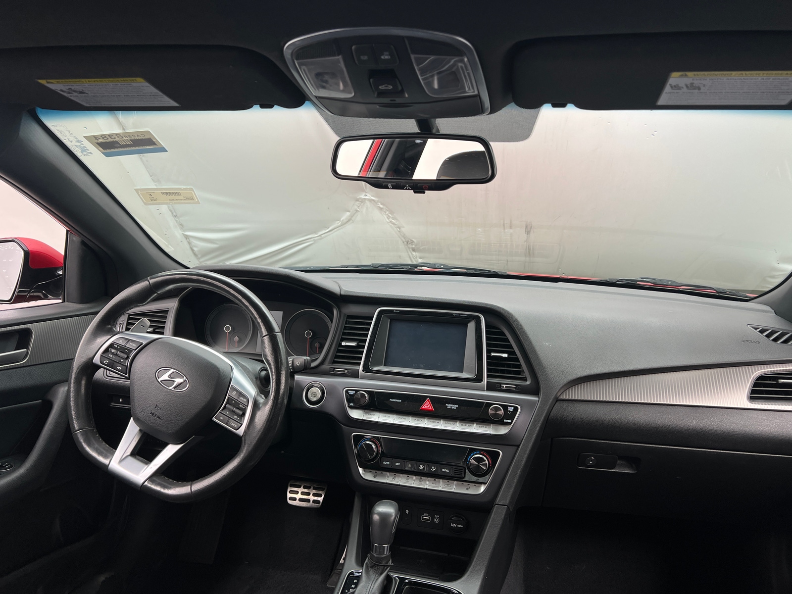 Thumbnail: 2019 Hyundai Sonata - 2