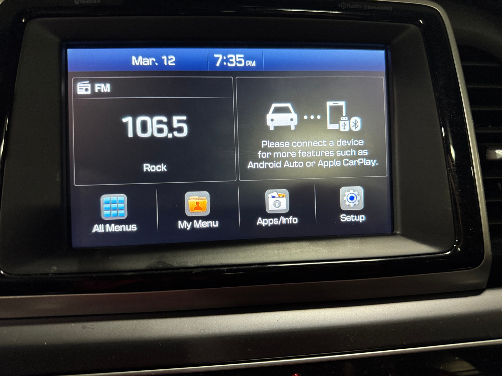 Thumbnail: 2019 Hyundai Sonata - 3