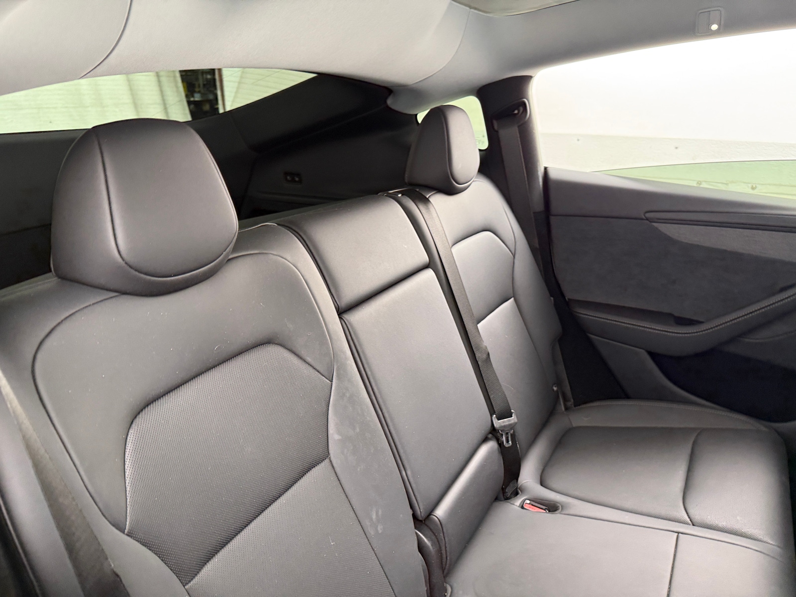 Thumbnail: 2026 Tesla Model Y - 5