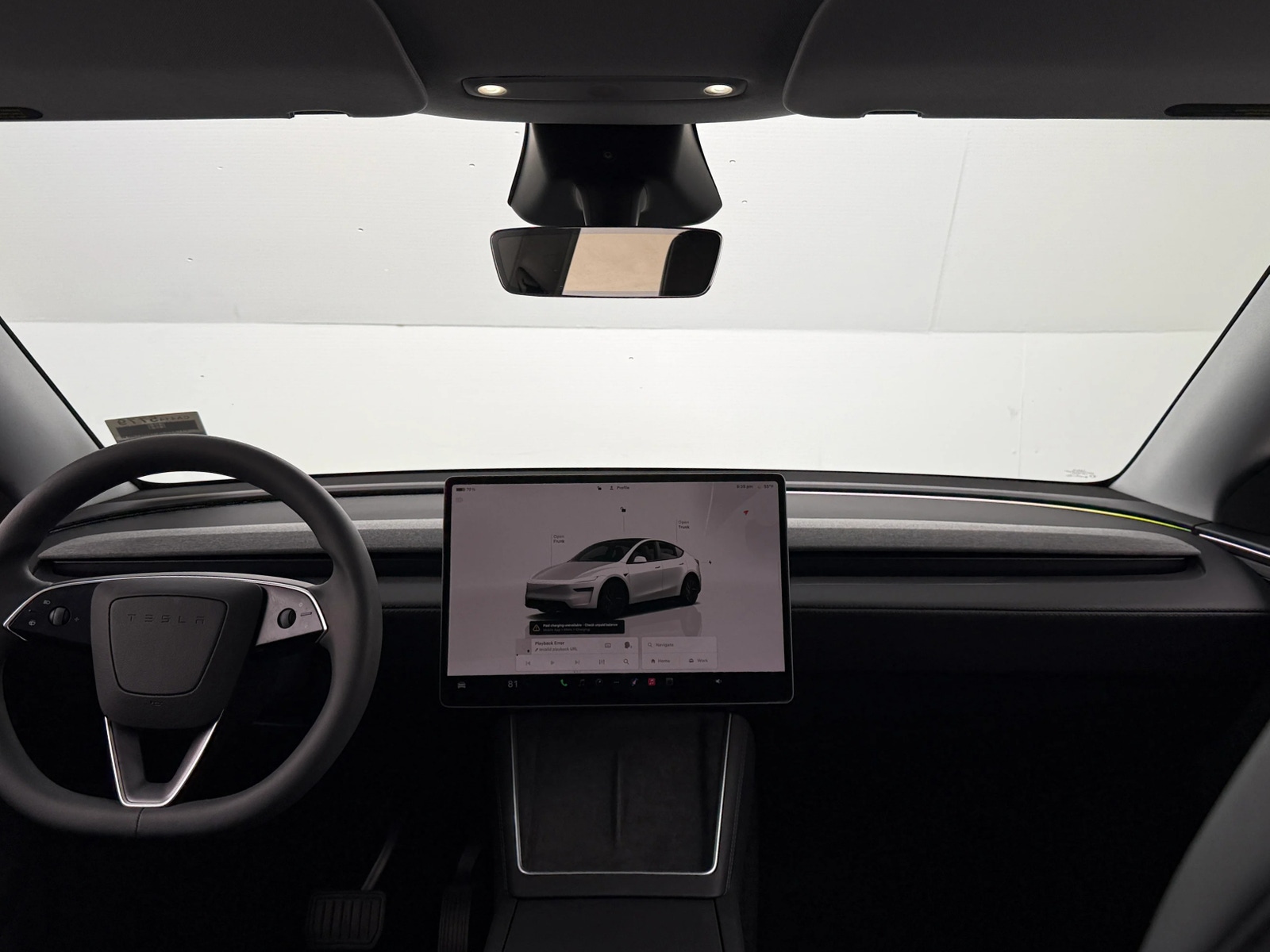 Thumbnail: 2026 Tesla Model Y - 2