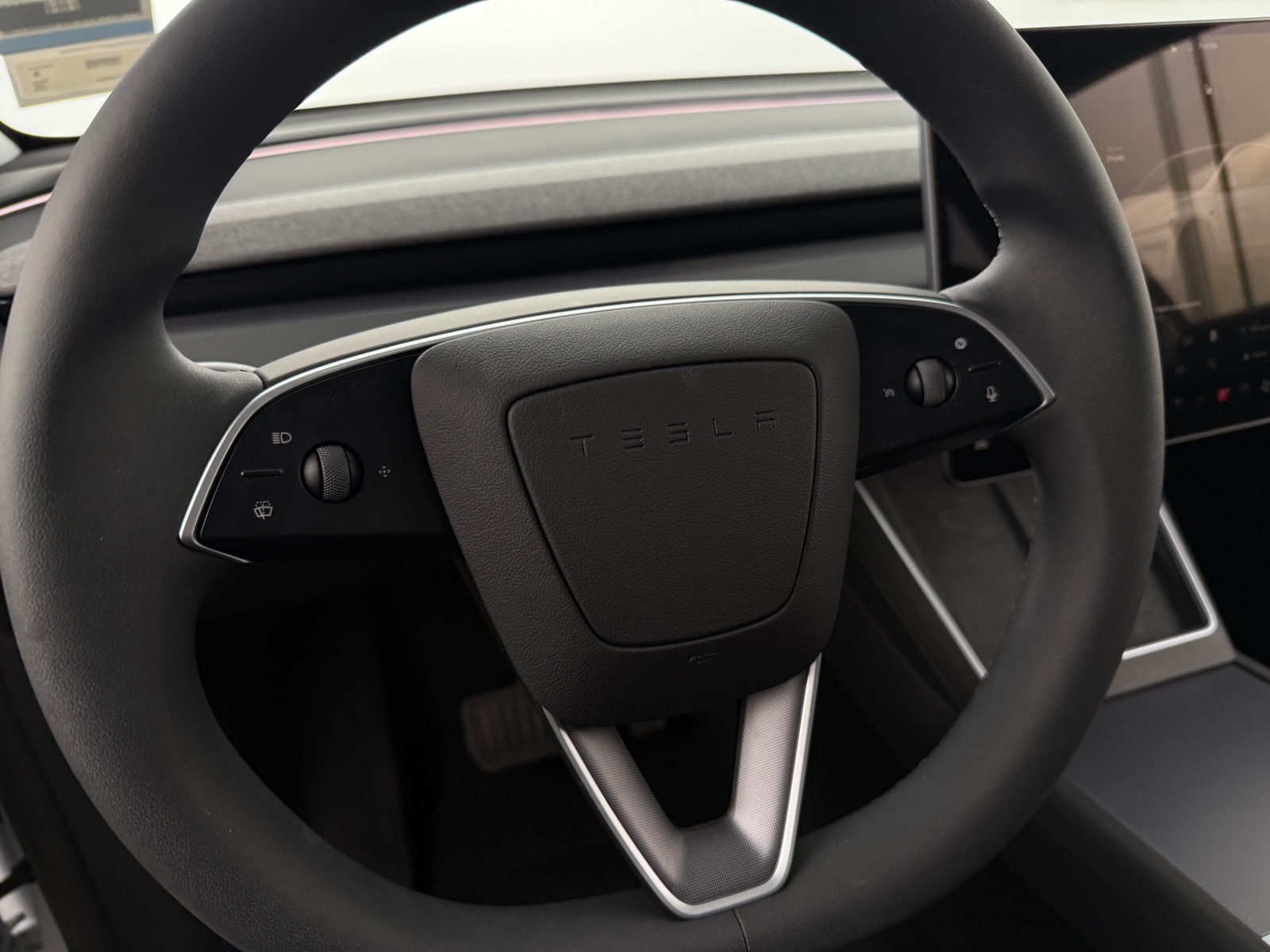 Thumbnail: 2026 Tesla Model Y - 4