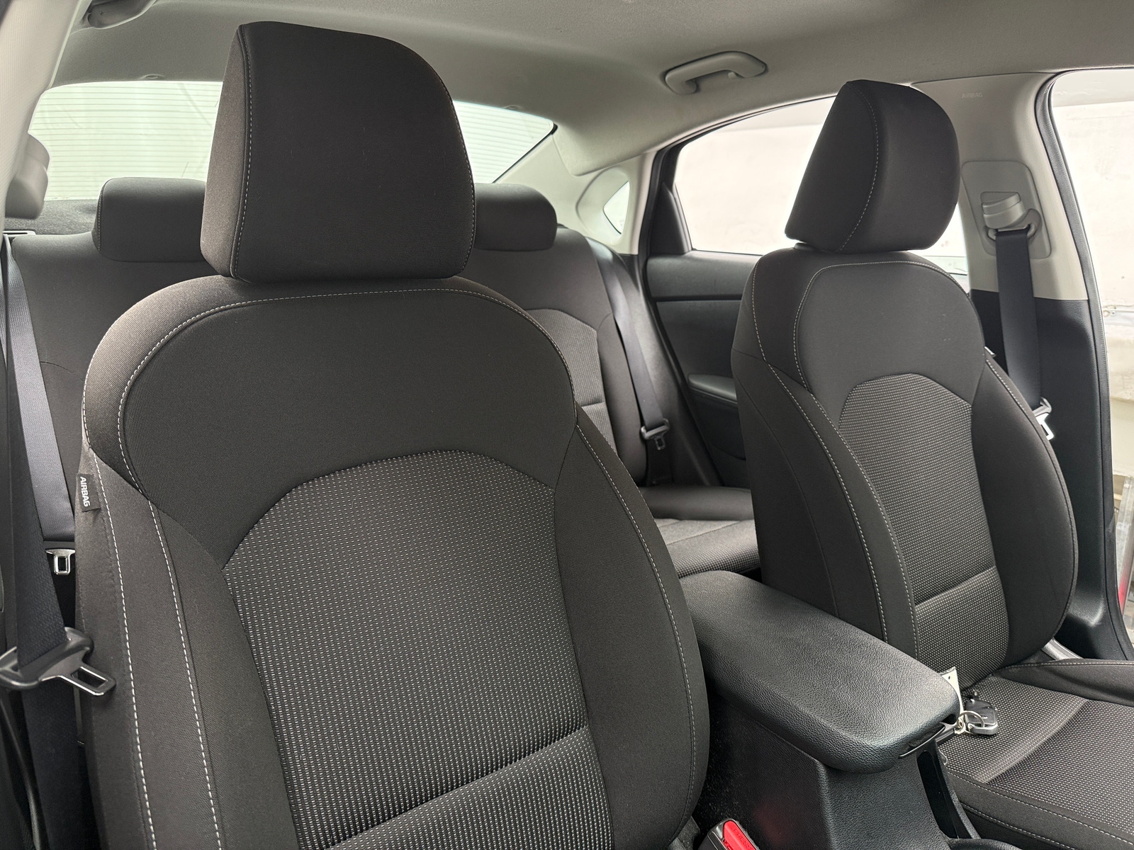 Thumbnail: 2020 Kia Forte - 2