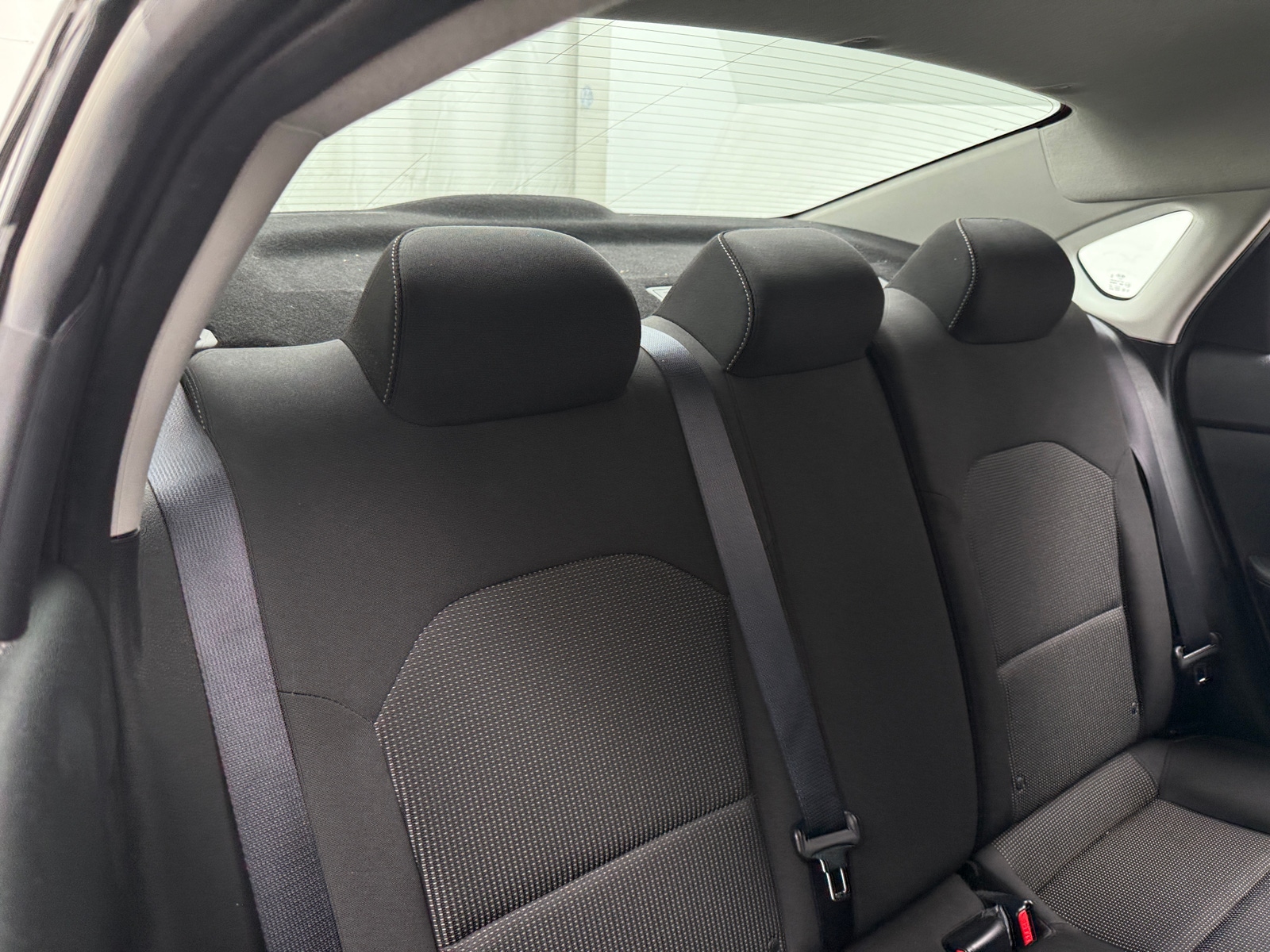 Thumbnail: 2020 Kia Forte - 6