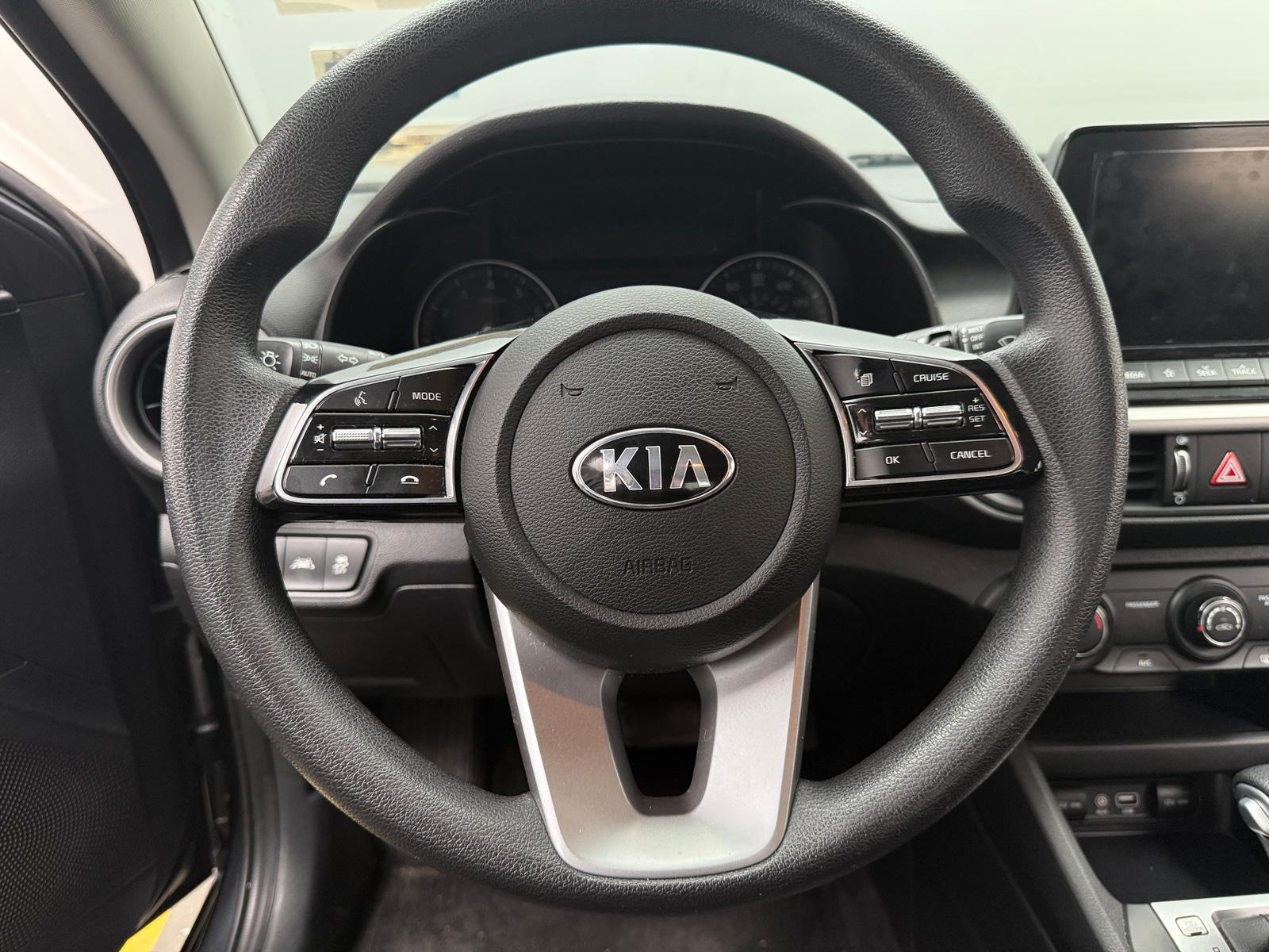 Thumbnail: 2020 Kia Forte - 5