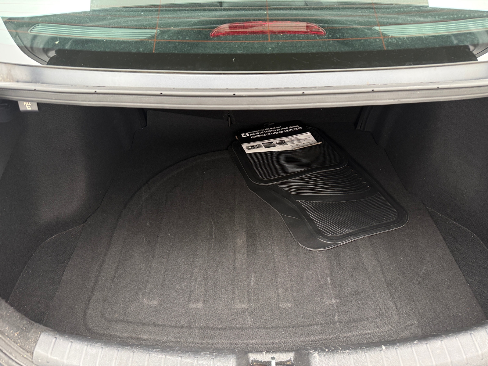 Thumbnail: 2020 Kia Forte - 7