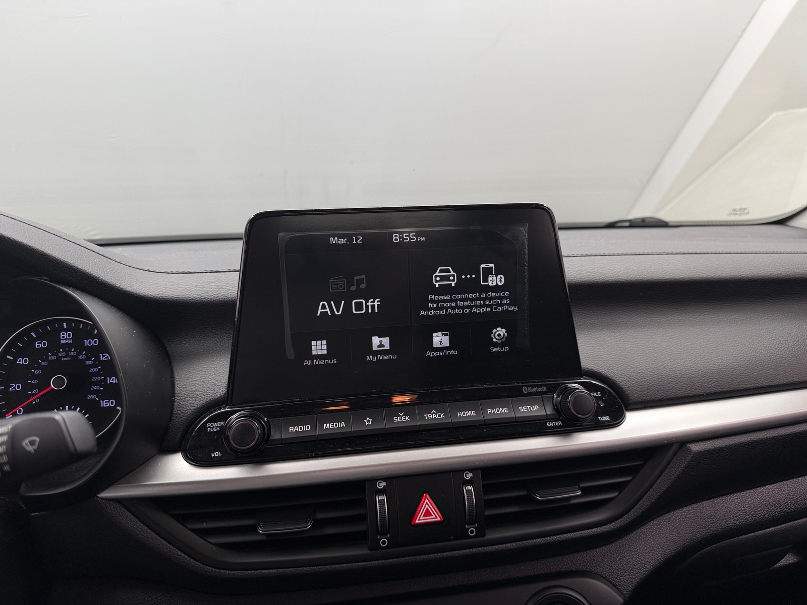 Thumbnail: 2020 Kia Forte - 4