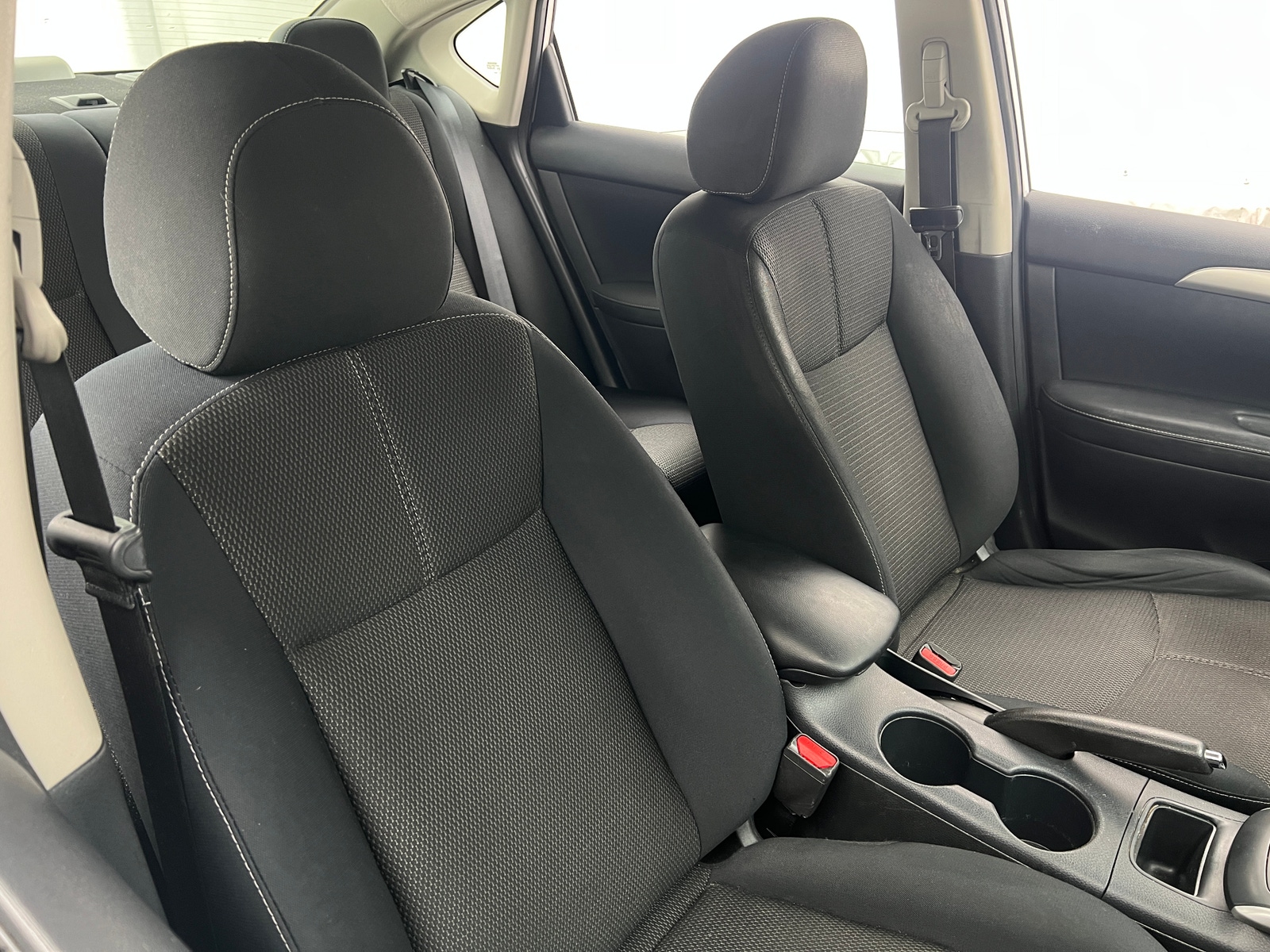 Thumbnail: 2017 Nissan Sentra - 2