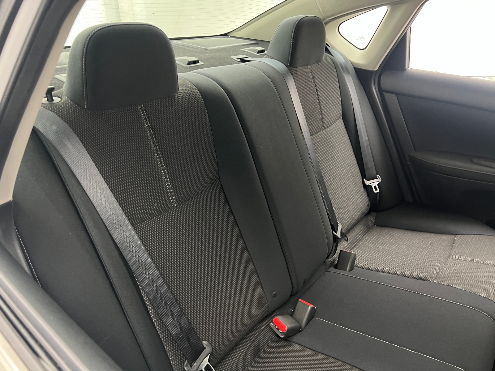 Thumbnail: 2017 Nissan Sentra - 6