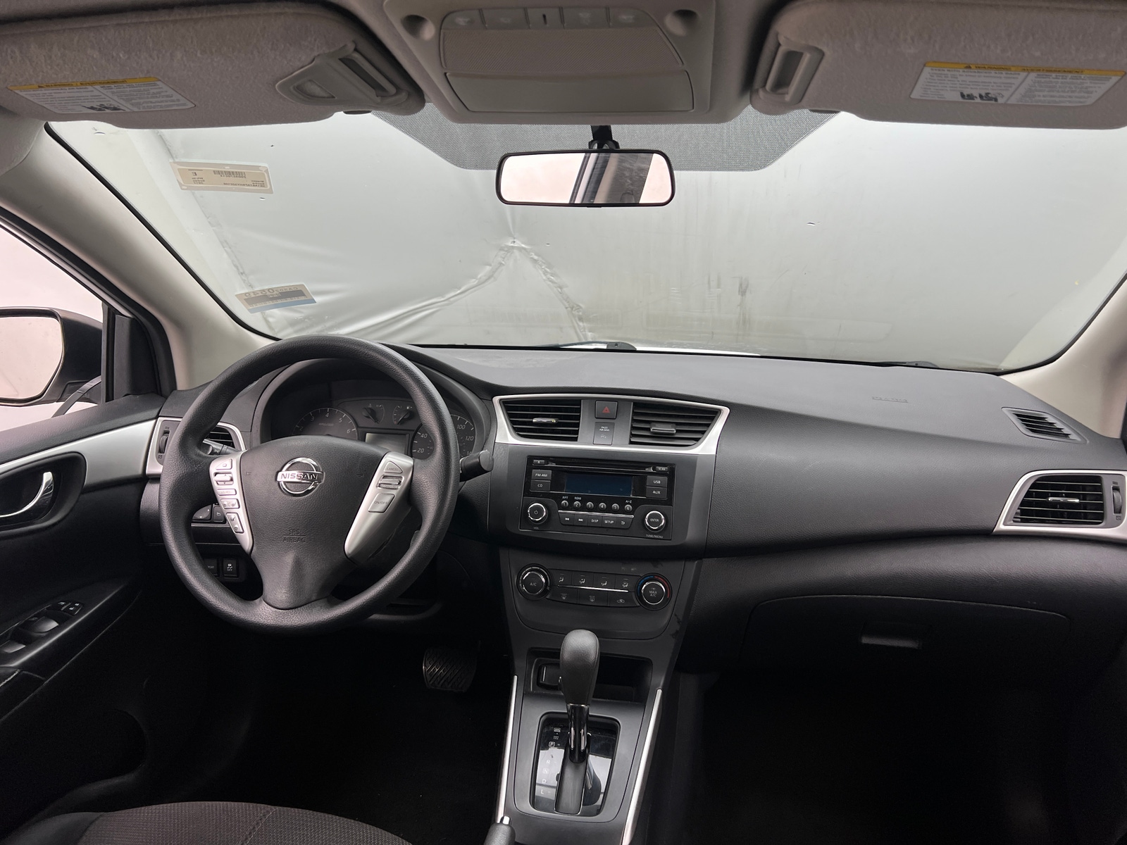 Thumbnail: 2017 Nissan Sentra - 3