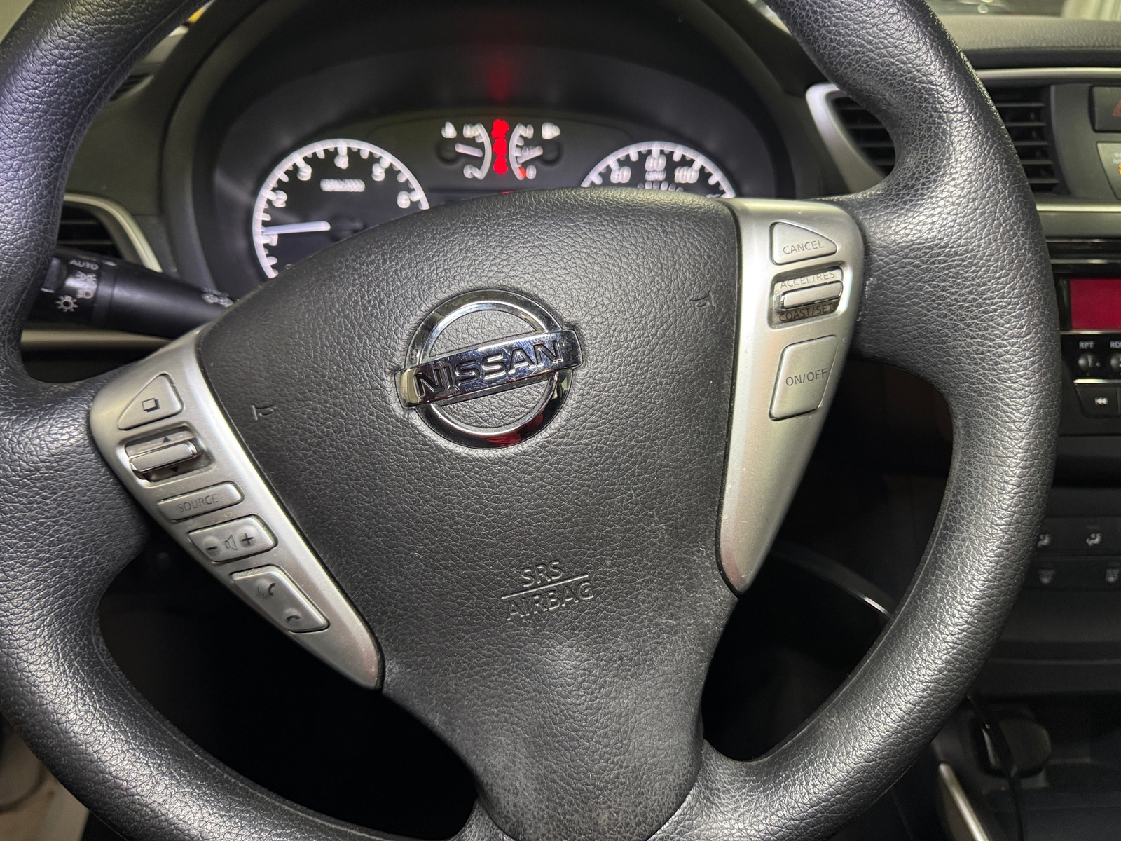 Thumbnail: 2017 Nissan Sentra - 5