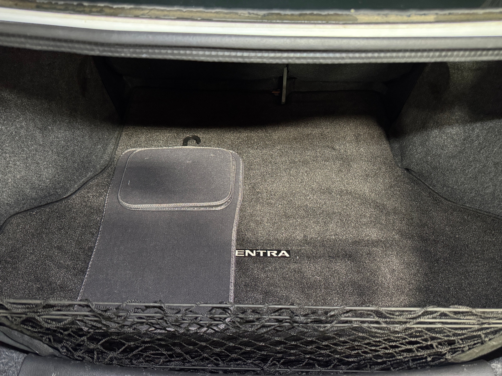 Thumbnail: 2017 Nissan Sentra - 7