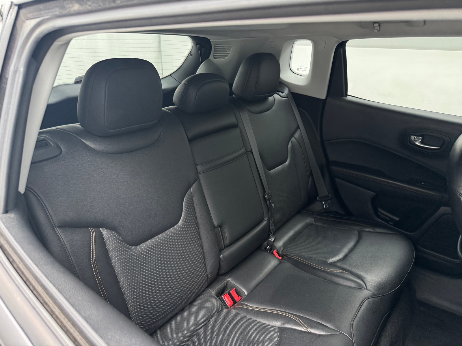 Thumbnail: 2018 Jeep Compass - 5