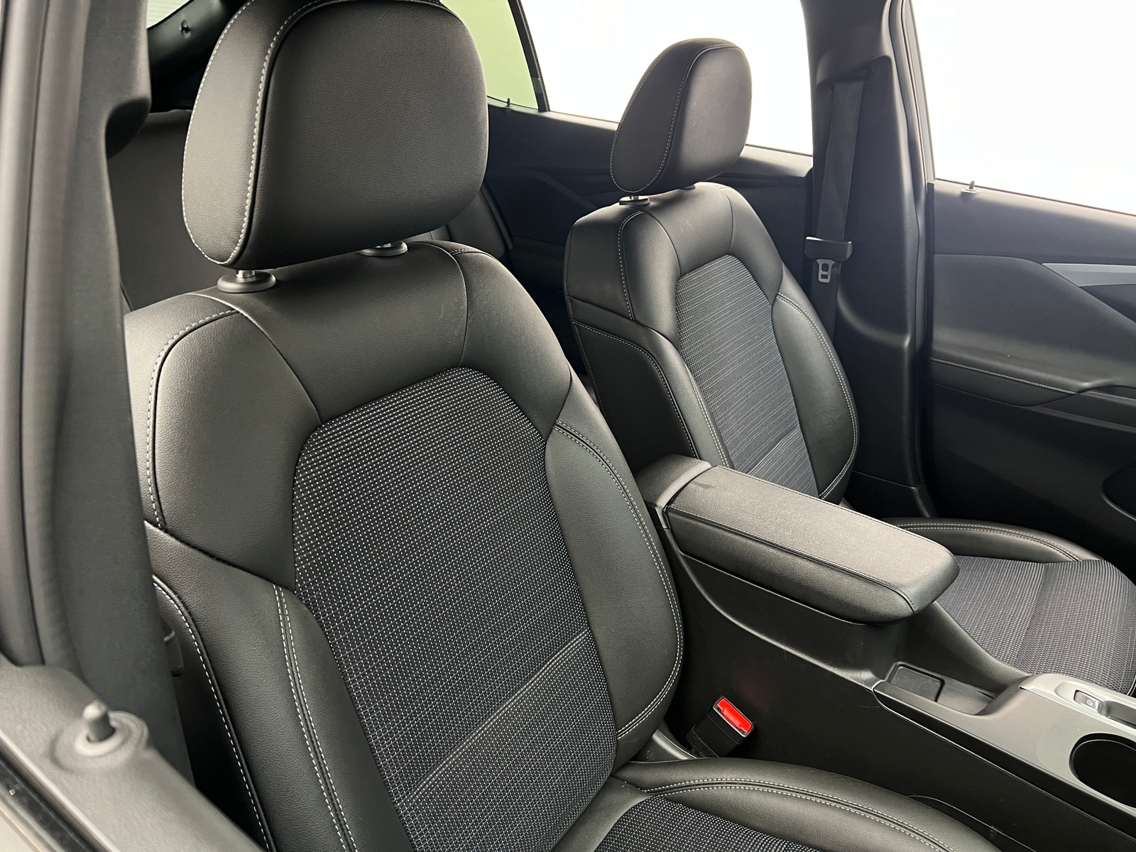 Thumbnail: 2025 Buick Envista - 2