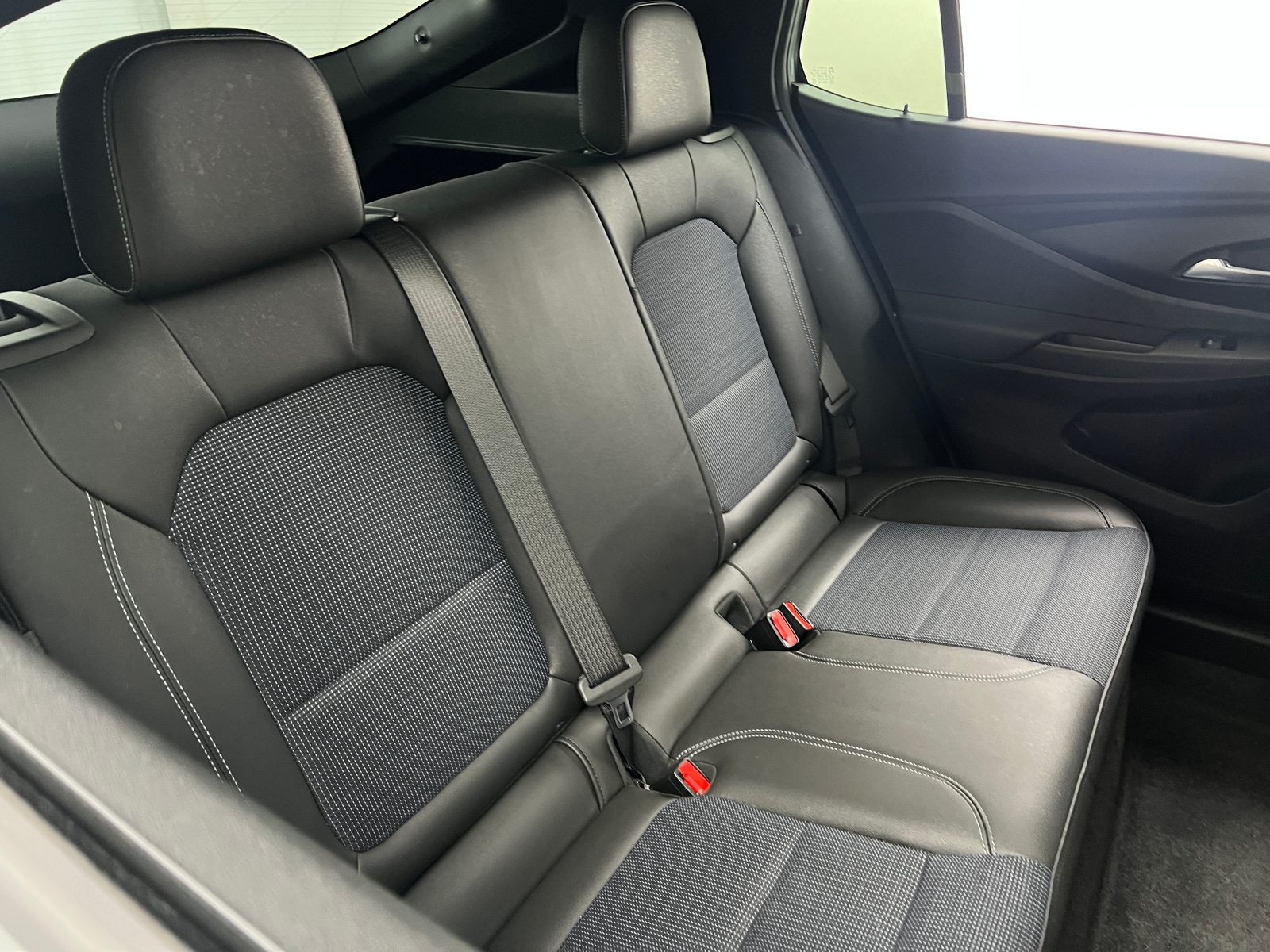 Thumbnail: 2025 Buick Envista - 6