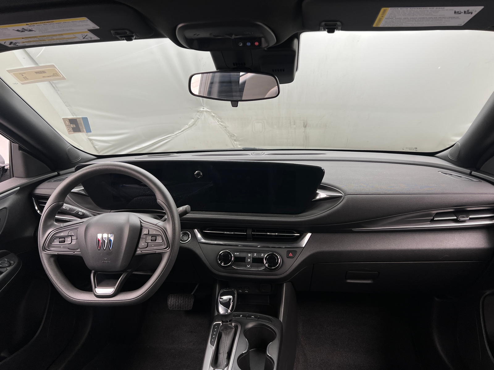 Thumbnail: 2025 Buick Envista - 3