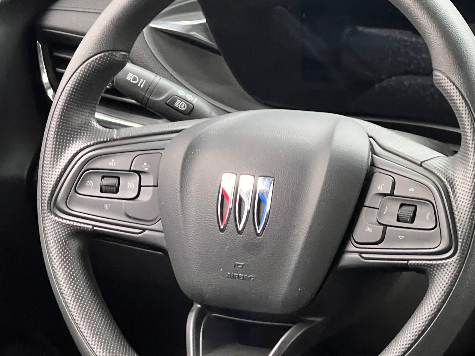 Thumbnail: 2025 Buick Envista - 5