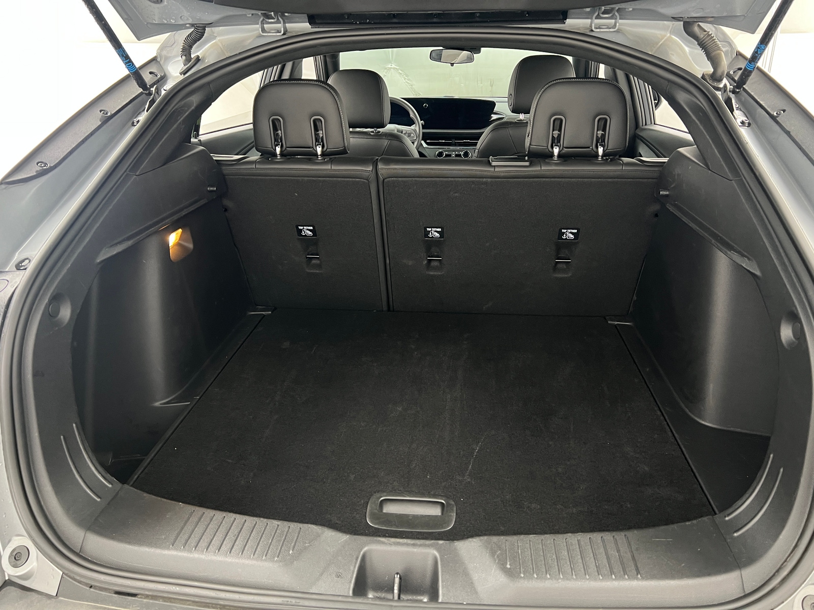 Thumbnail: 2025 Buick Envista - 7