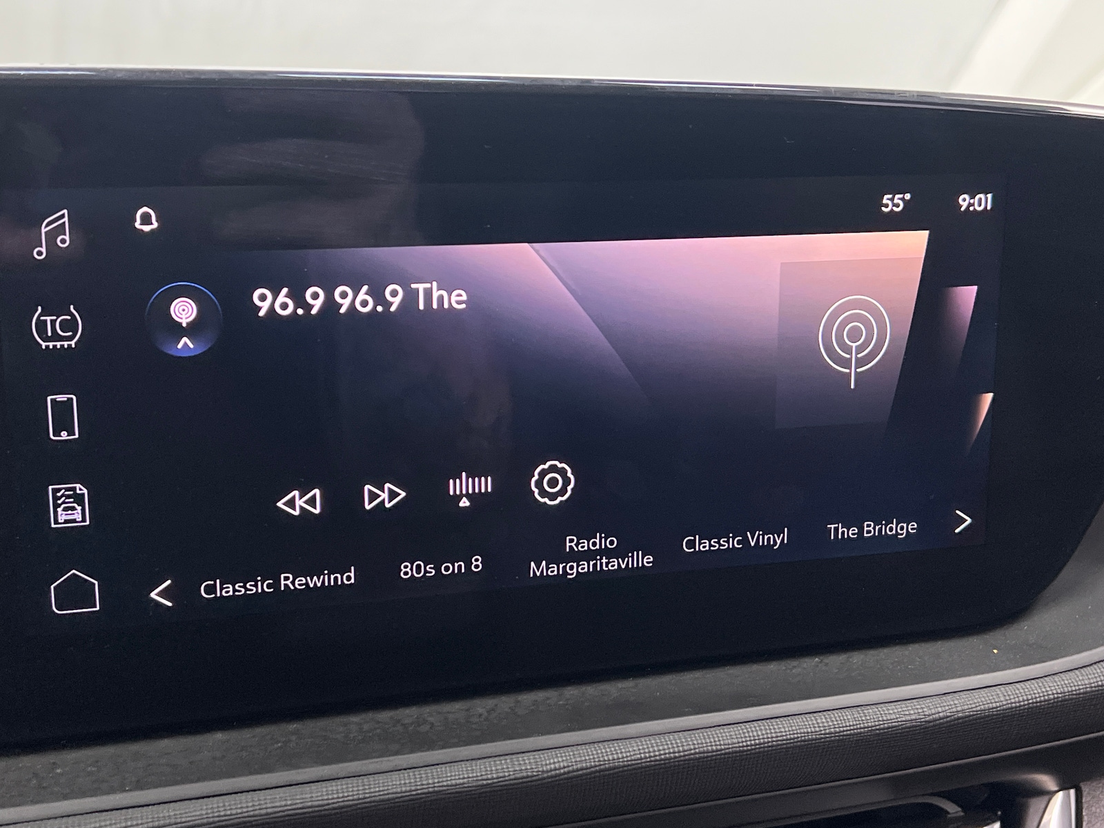 Thumbnail: 2025 Buick Envista - 4