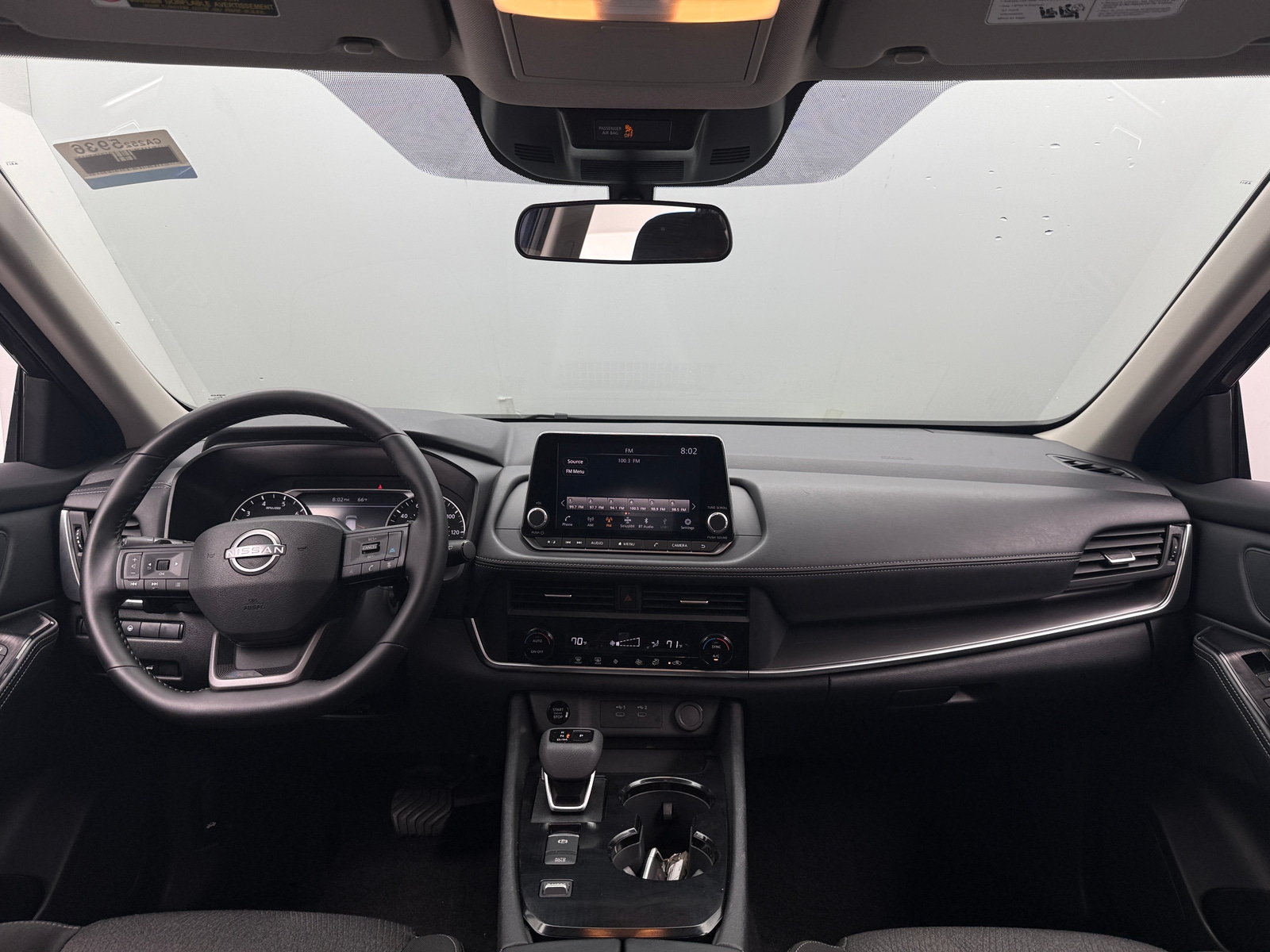 Thumbnail: 2025 Nissan Rogue - 3