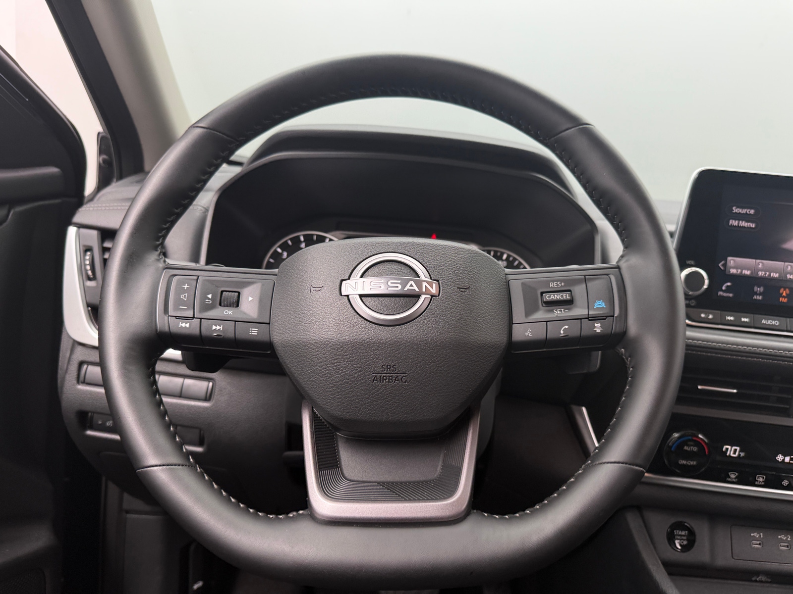 Thumbnail: 2025 Nissan Rogue - 5