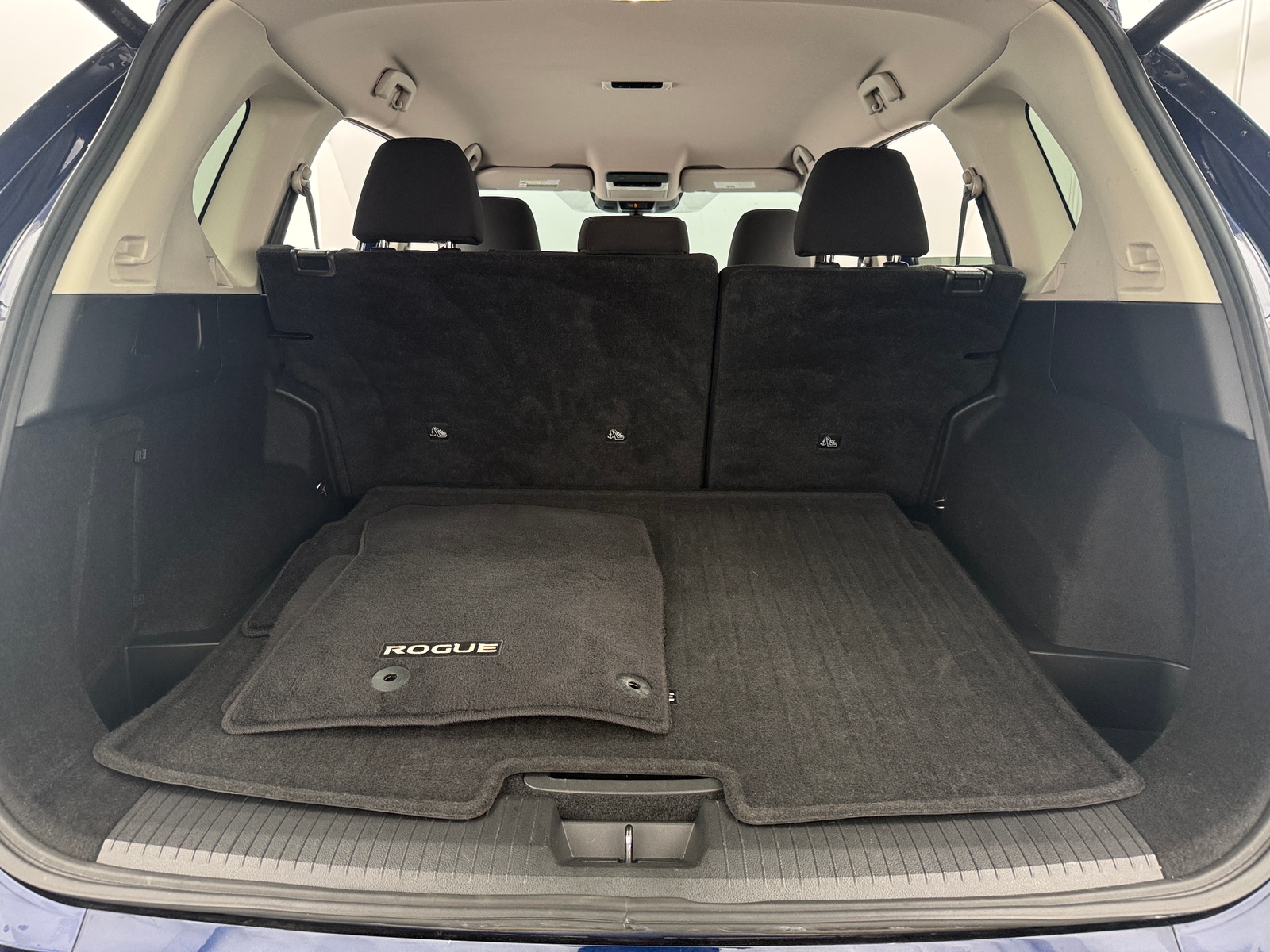 Thumbnail: 2025 Nissan Rogue - 7