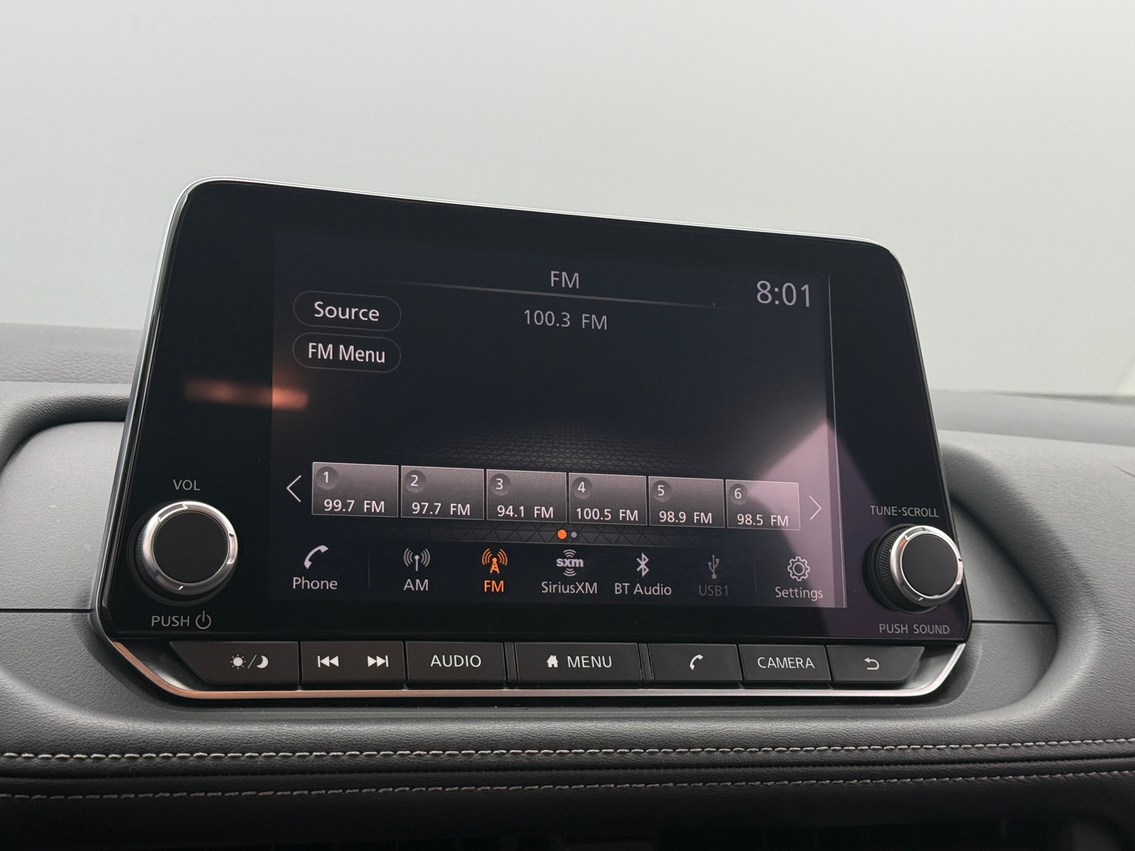 Thumbnail: 2025 Nissan Rogue - 4