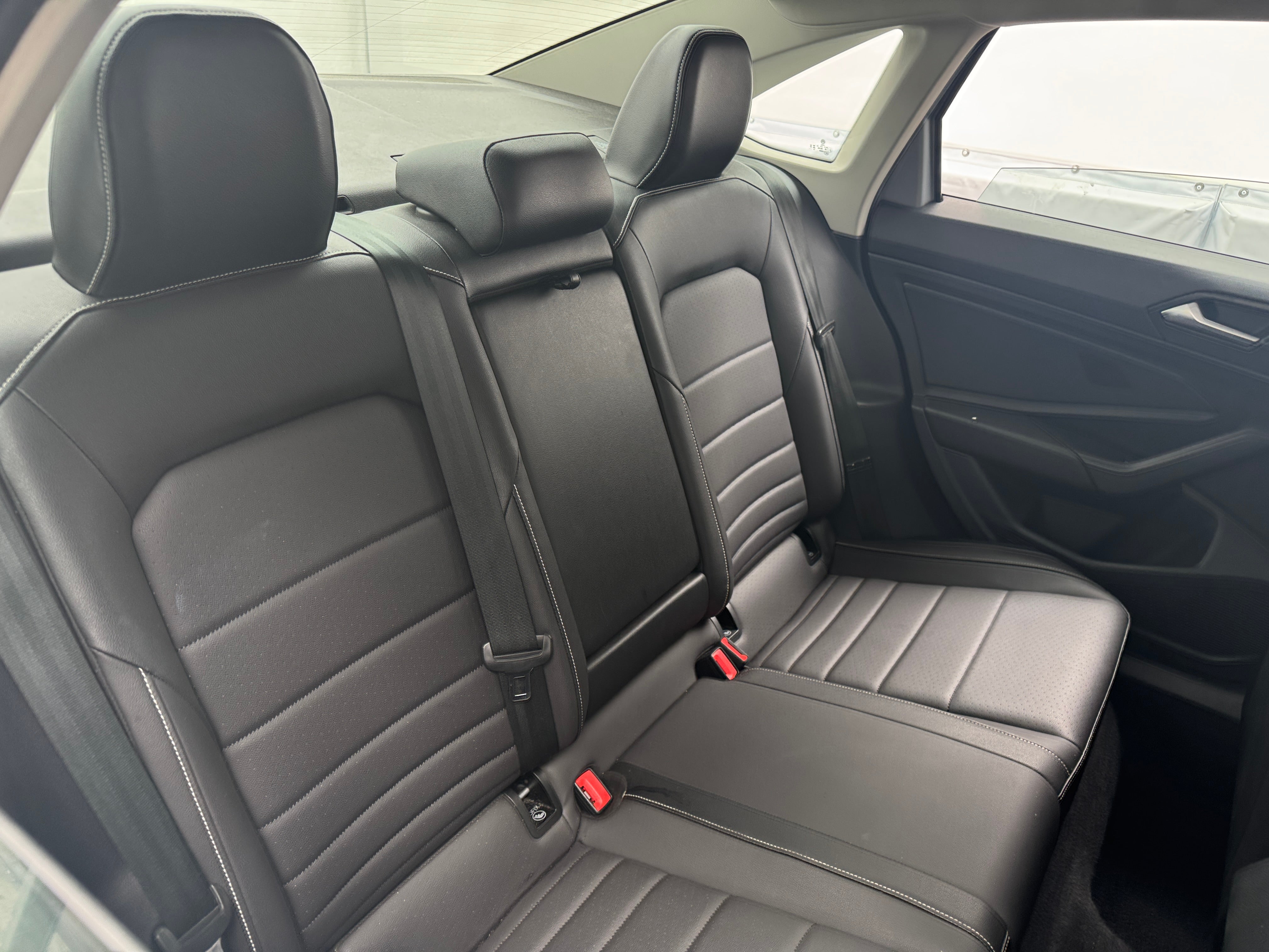 2024 Volkswagen Jetta