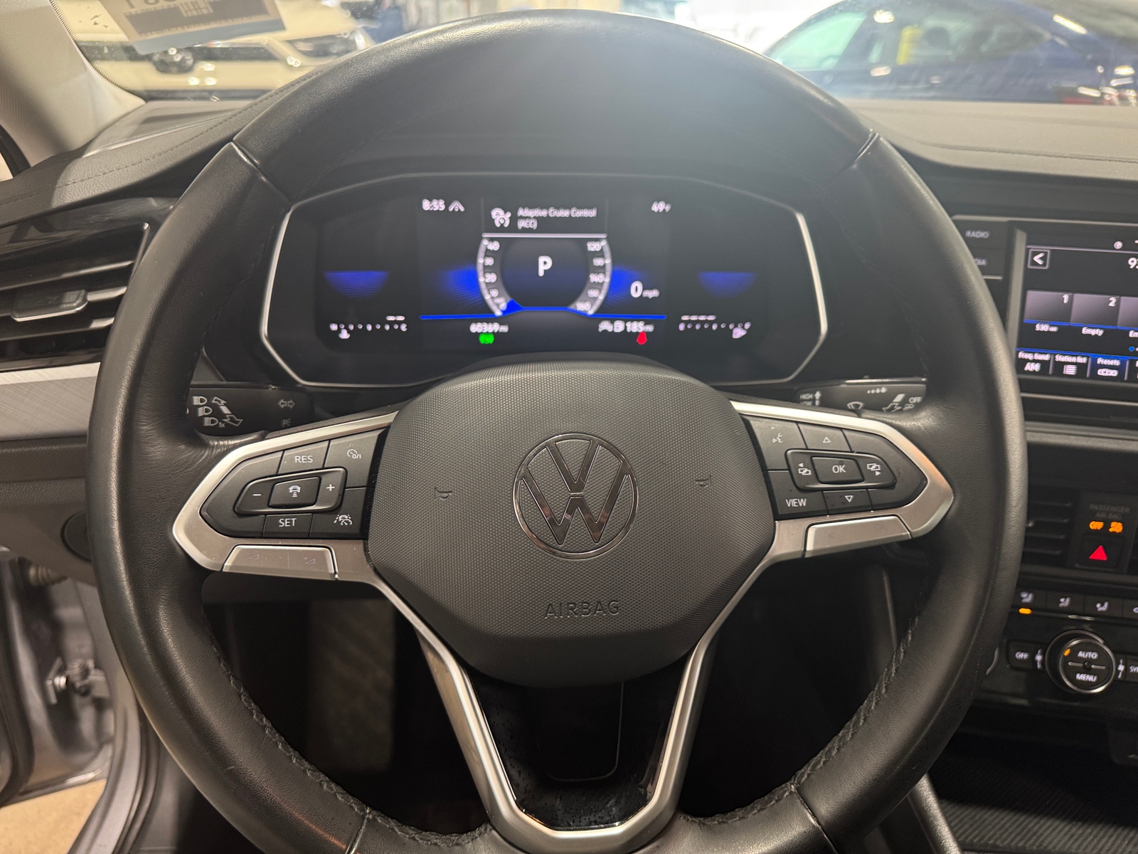 Thumbnail: 2024 Volkswagen Jetta - 4