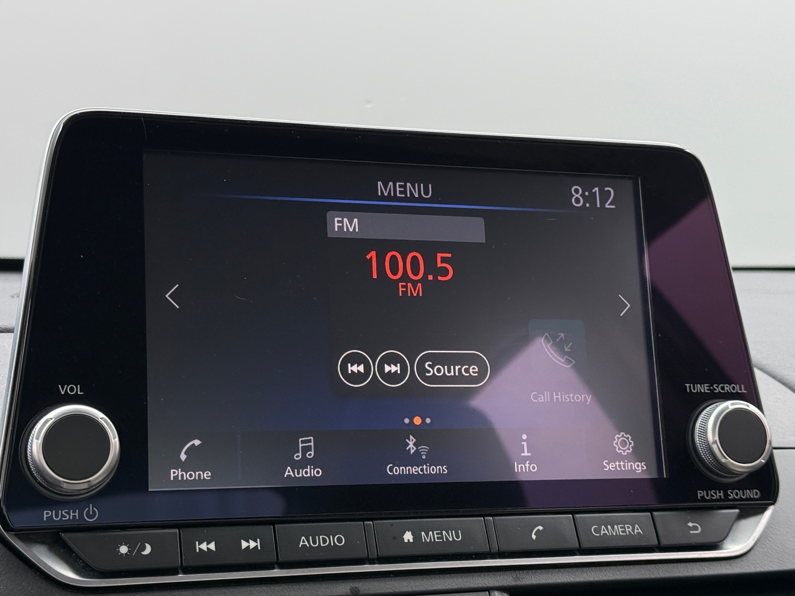 Thumbnail: 2025 Nissan Altima - 4