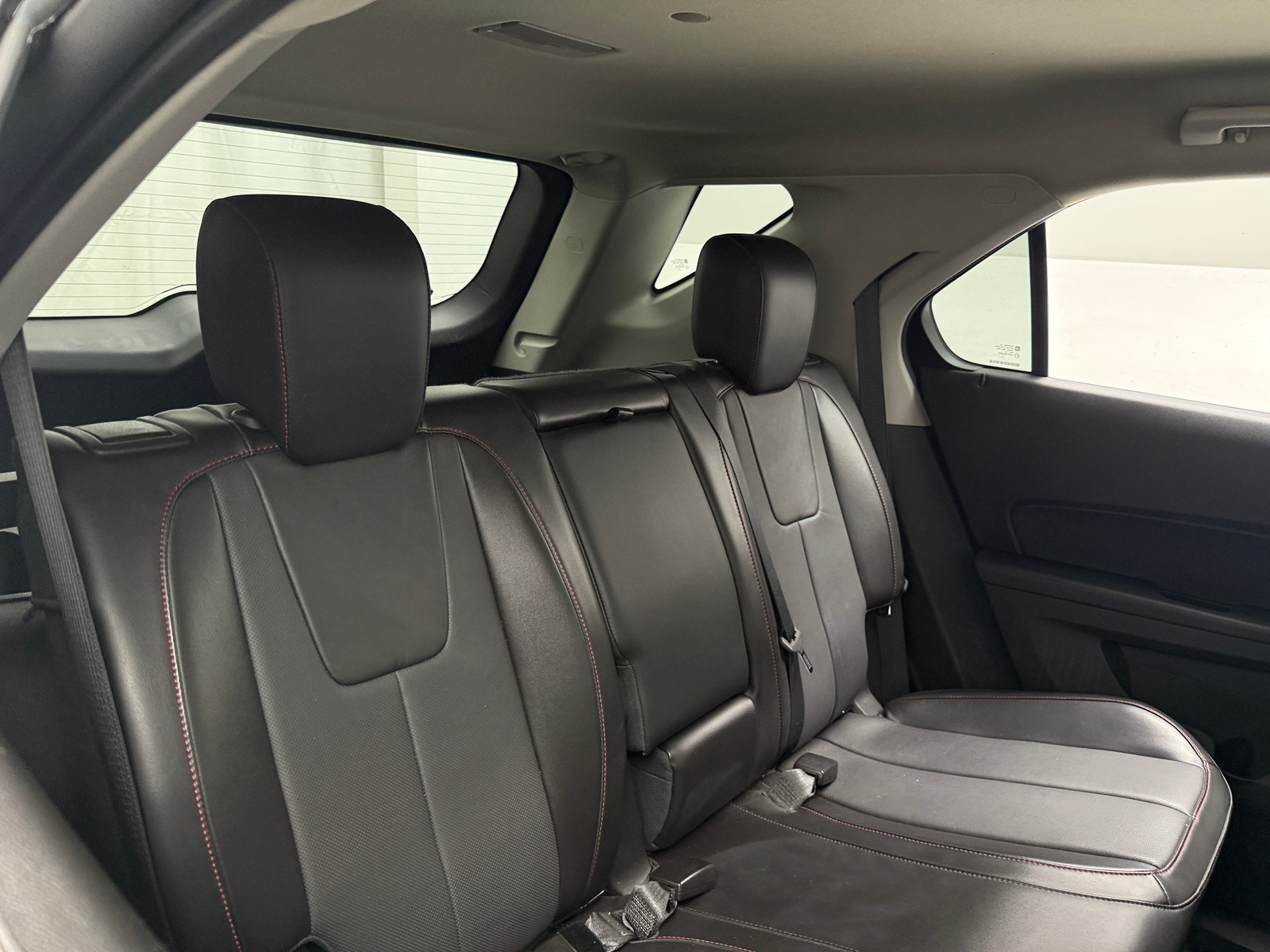 Thumbnail: 2015 Chevrolet Equinox - 5