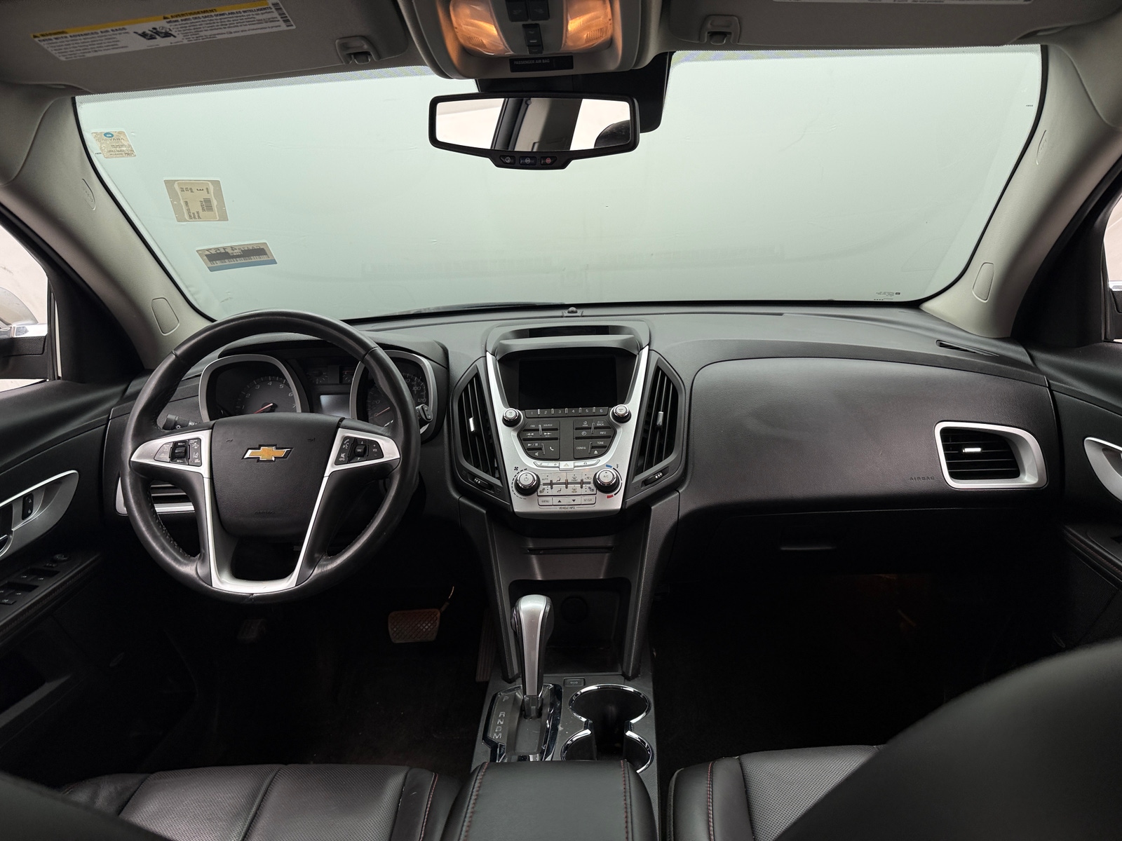 Thumbnail: 2015 Chevrolet Equinox - 2