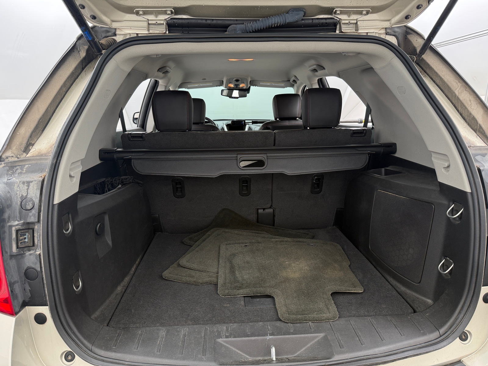 Thumbnail: 2015 Chevrolet Equinox - 6