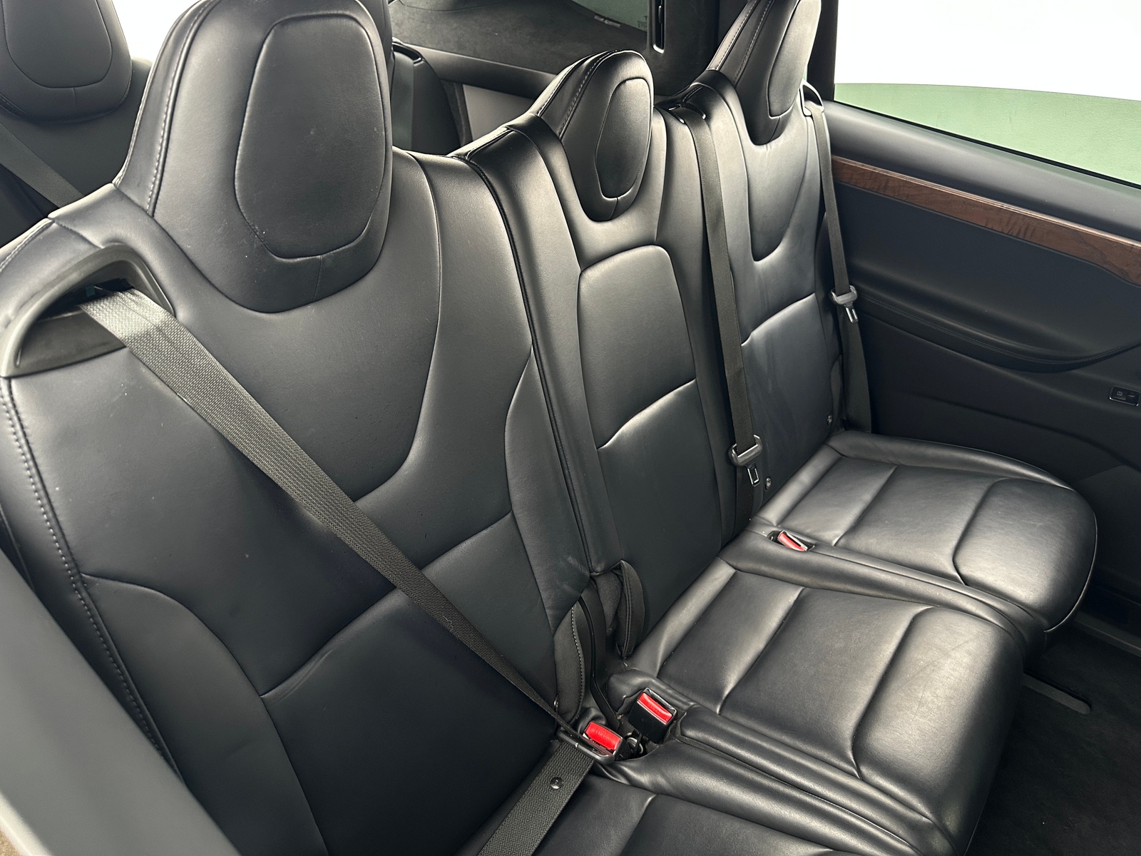 Thumbnail: 2020 Tesla Model X - 5